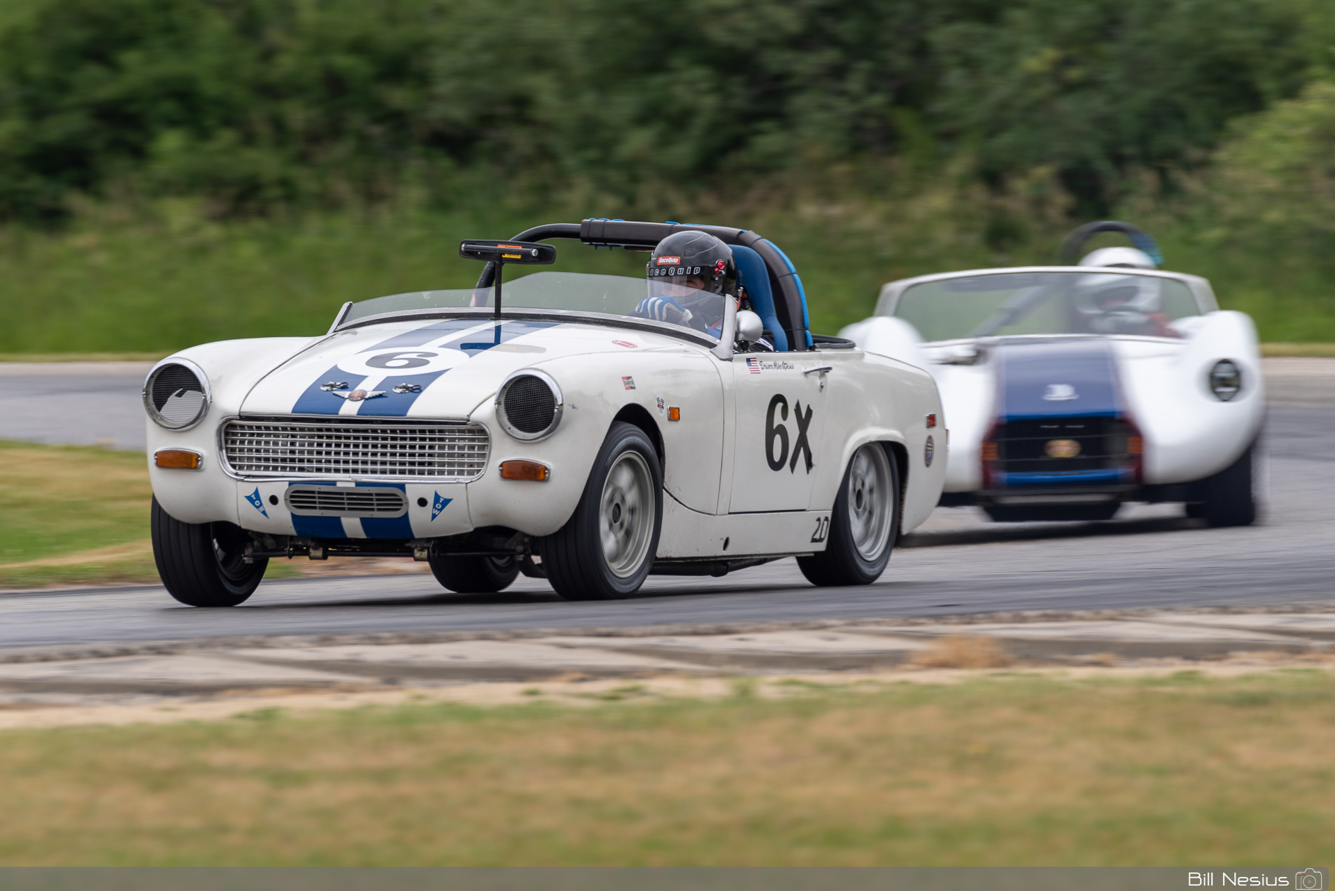 1969 Austin Healey Sprite Number 6 / DSC_0268 / 3