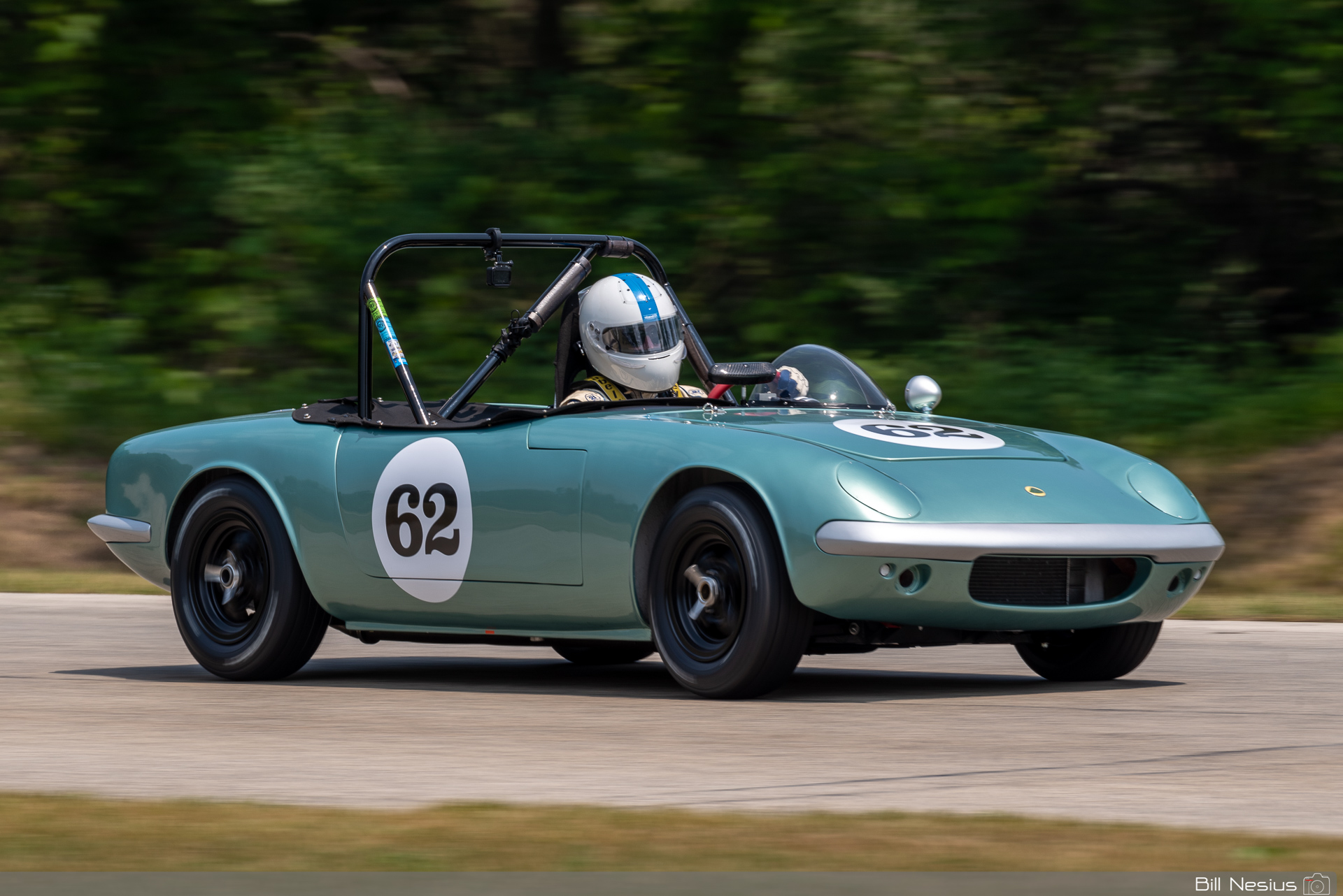 1965 Lotus  Elan Number 62 / DSC_0780 / 3