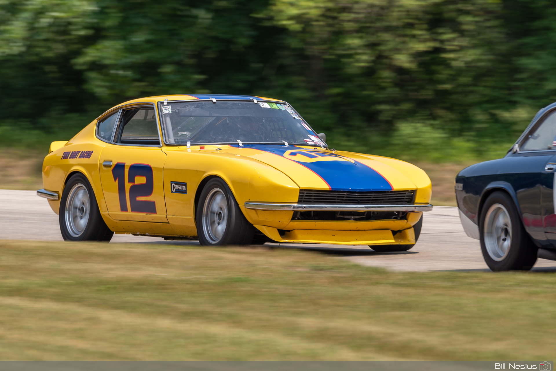 1970 Datsun 240Z Number 12 / DSC_0918 / 3
