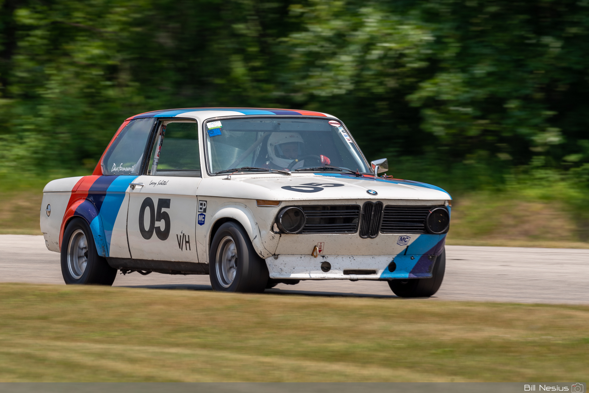 1973 BMW 2002 Number 5 / DSC_0920 / 3