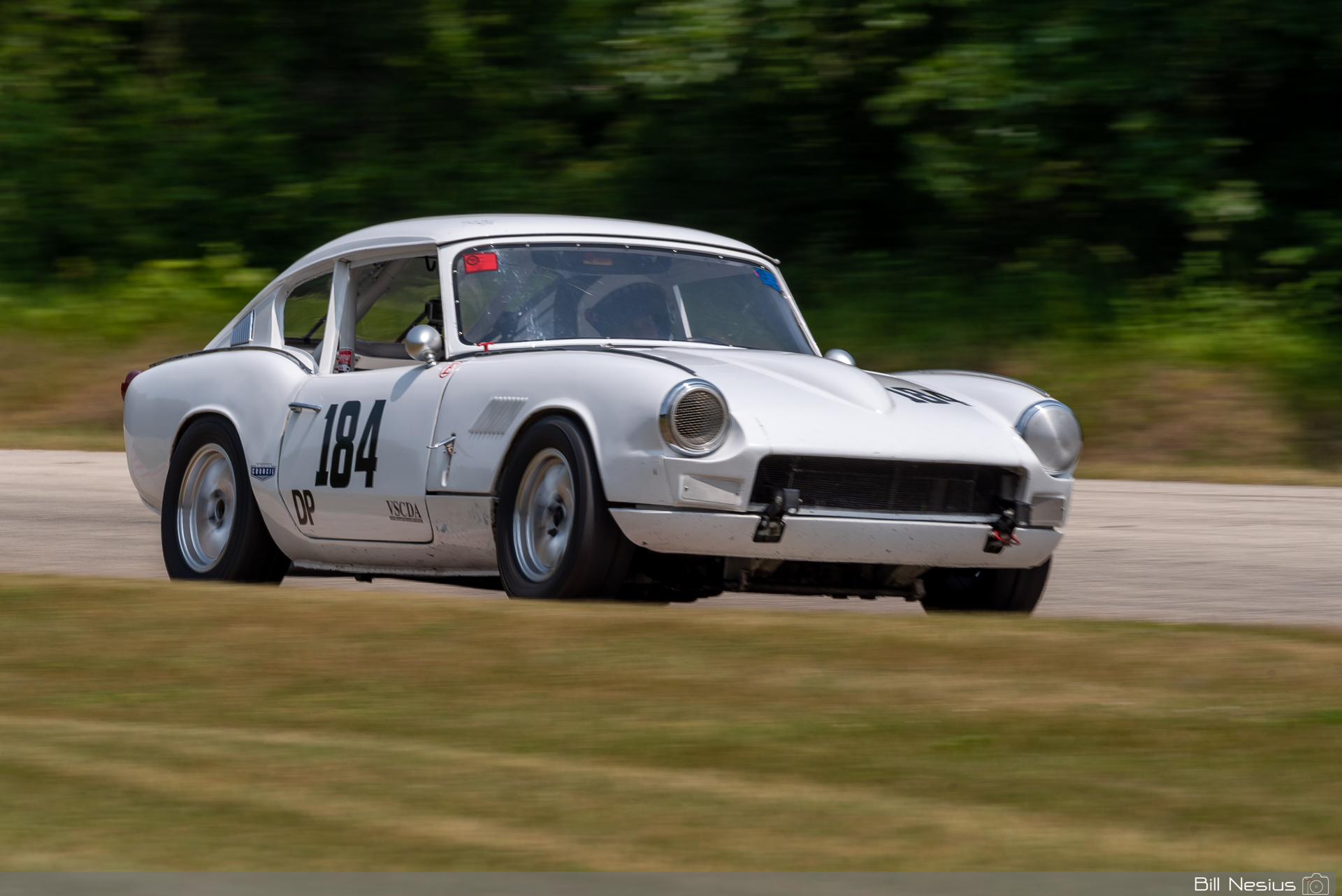 1970 Triumph GT6 Number 184 / DSC_0954 / 3