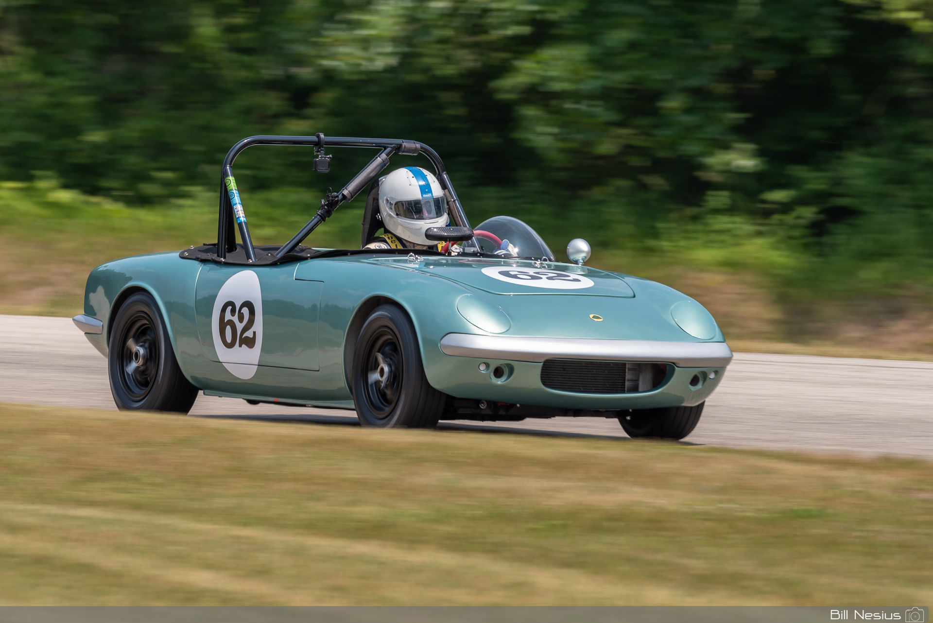 1965 Lotus  Elan Number 62 / DSC_0988 / 4