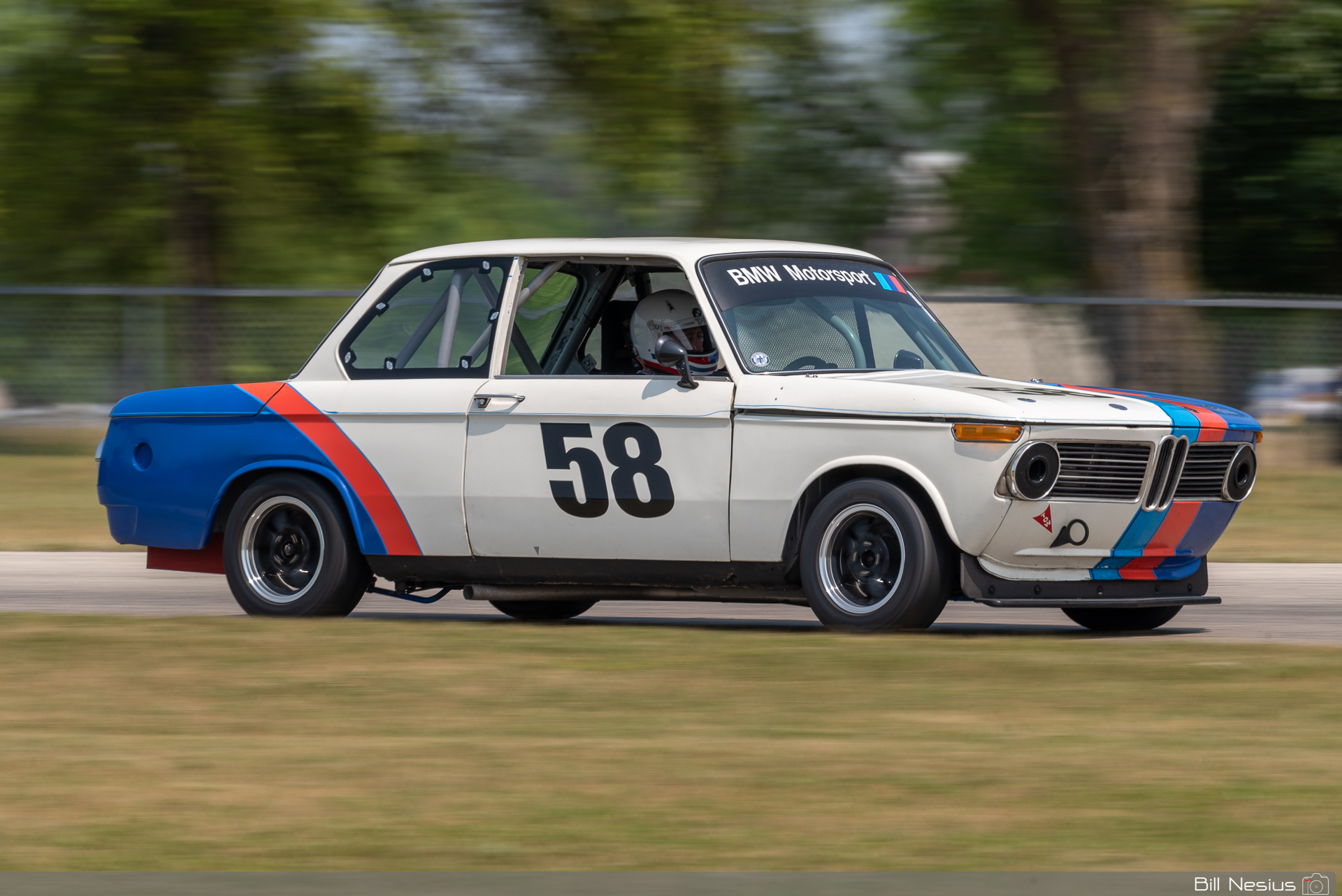 1972 BMW 2002 Number 58 / DSC_1263 / 3