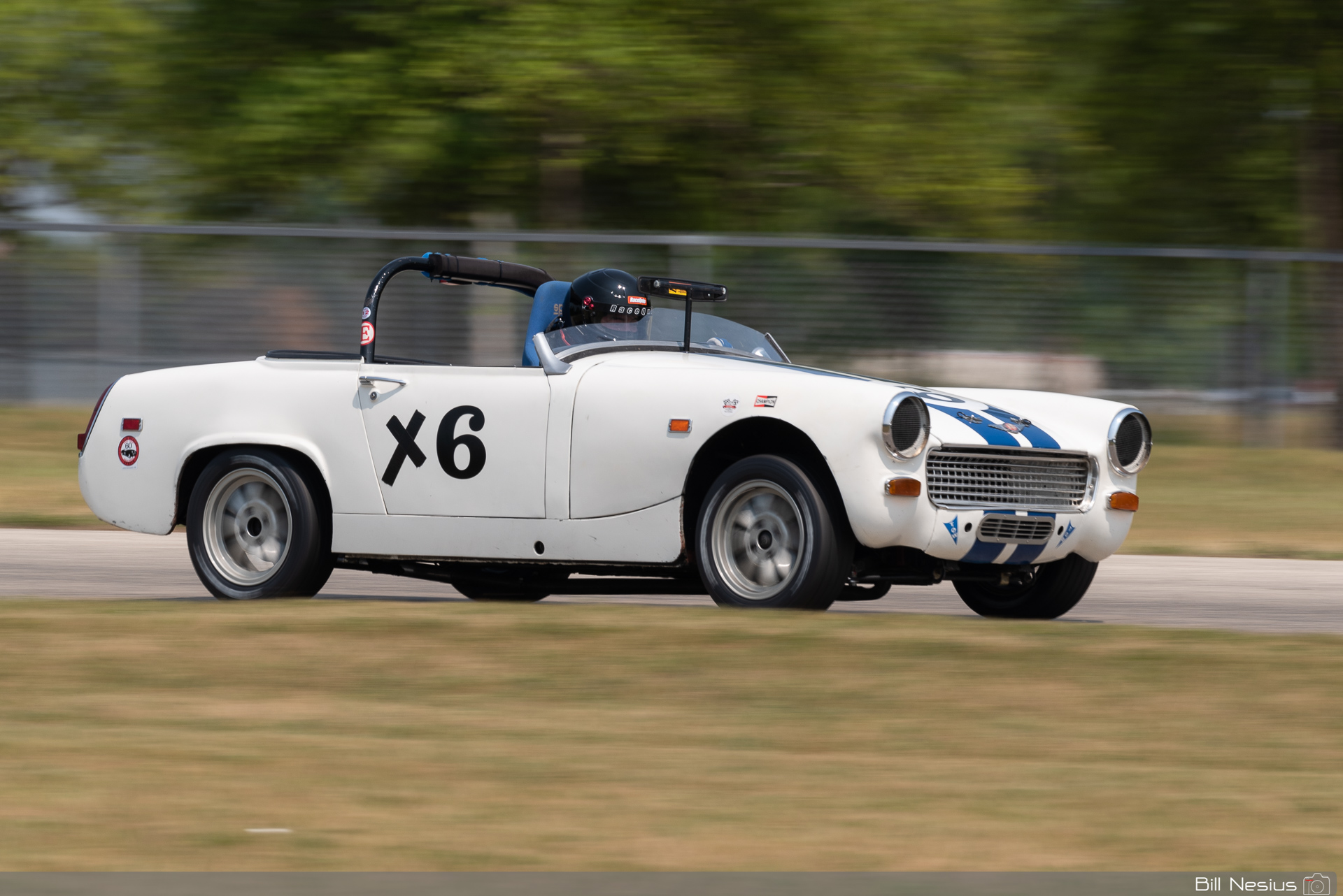 1969 Austin Healey Sprite Number 6 / DSC_1312 / 3