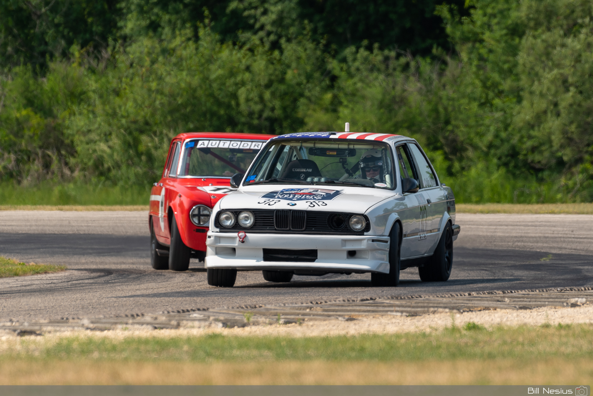 1989 BMW 325i Number 313 / DSC_1677 / 3