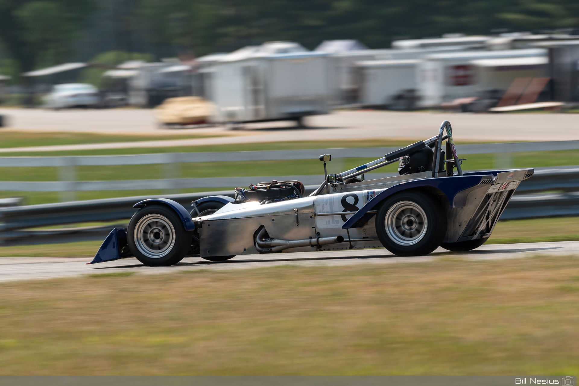 1972 Mallock MK11B Number 8 / DSC_1787 / 4