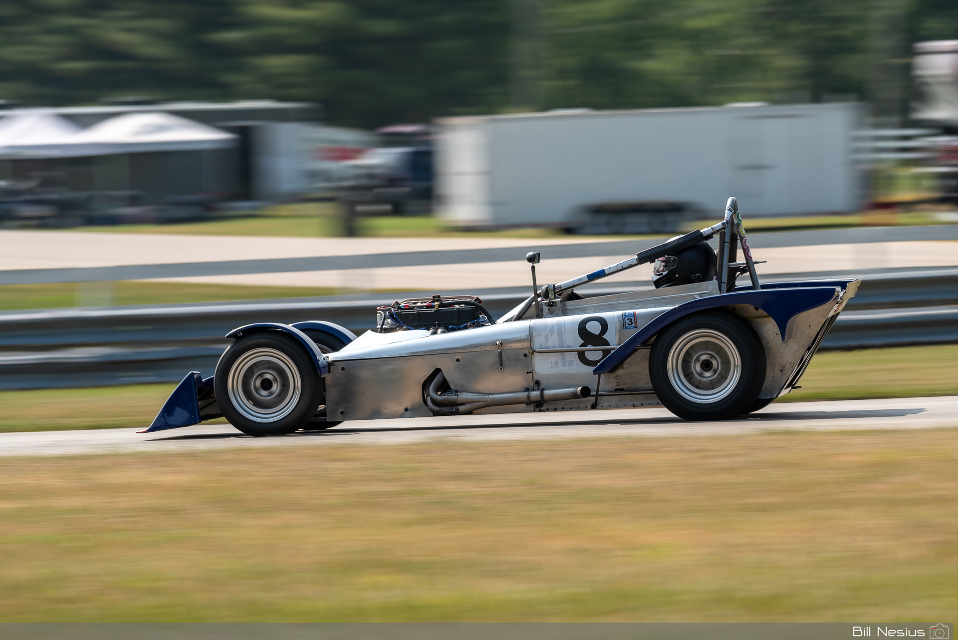 1972 Mallock MK11B Number 8 / DSC_1837 / 3