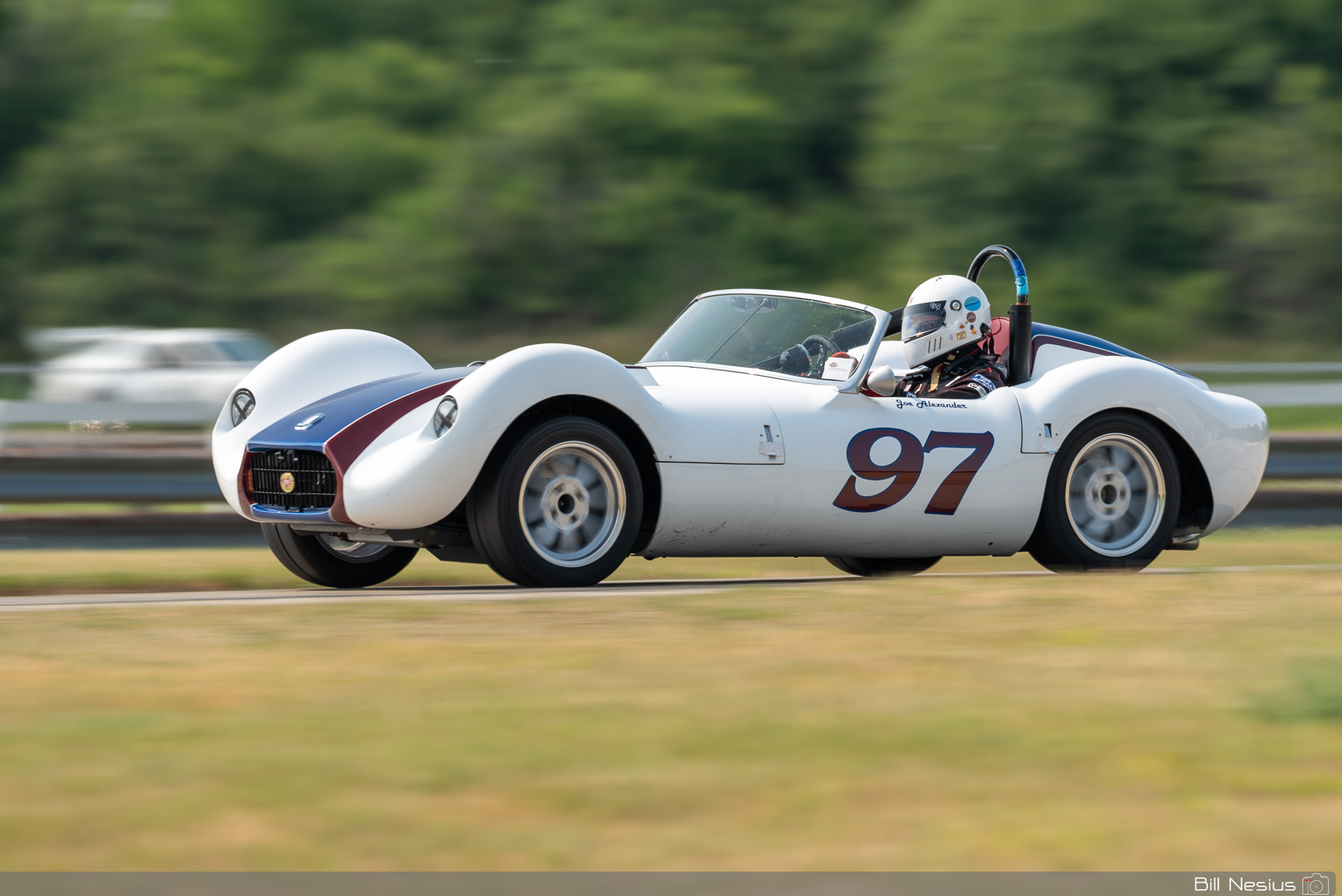 1966 Ambro-Triumph Number 97 / DSC_1888 / 3