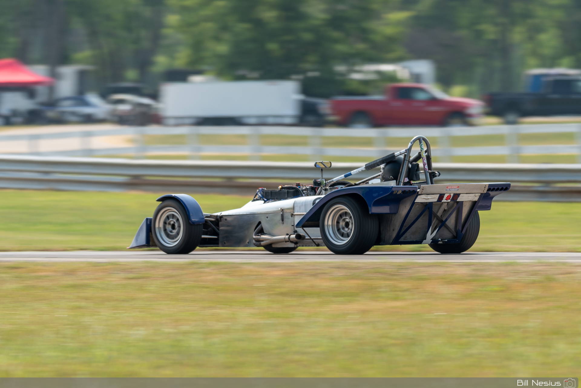 1972 Mallock MK11B Number 8 / DSC_1915 / 3