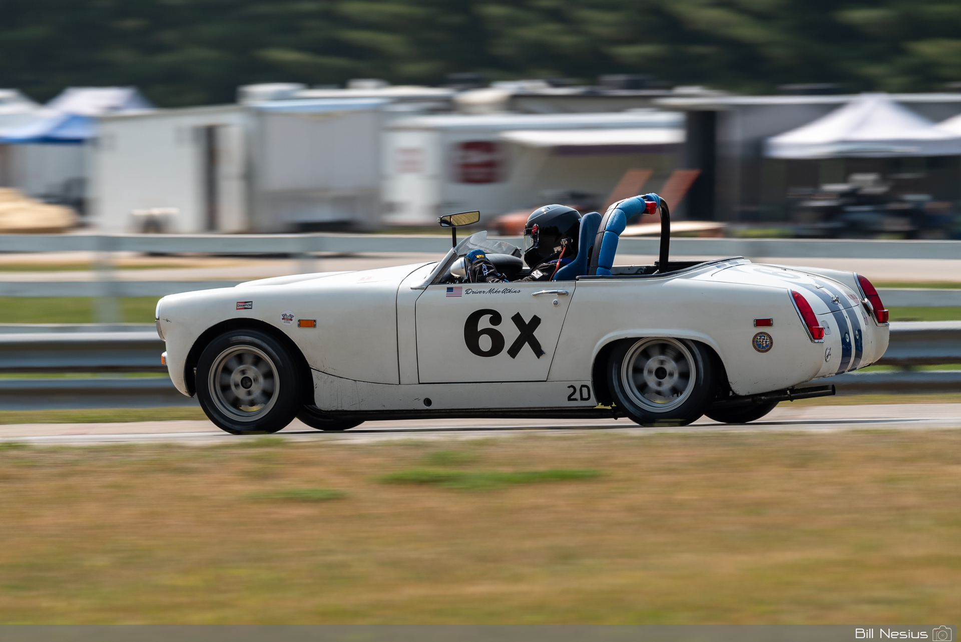 1969 Austin Healey Sprite Number 6 / DSC_1965 / 4