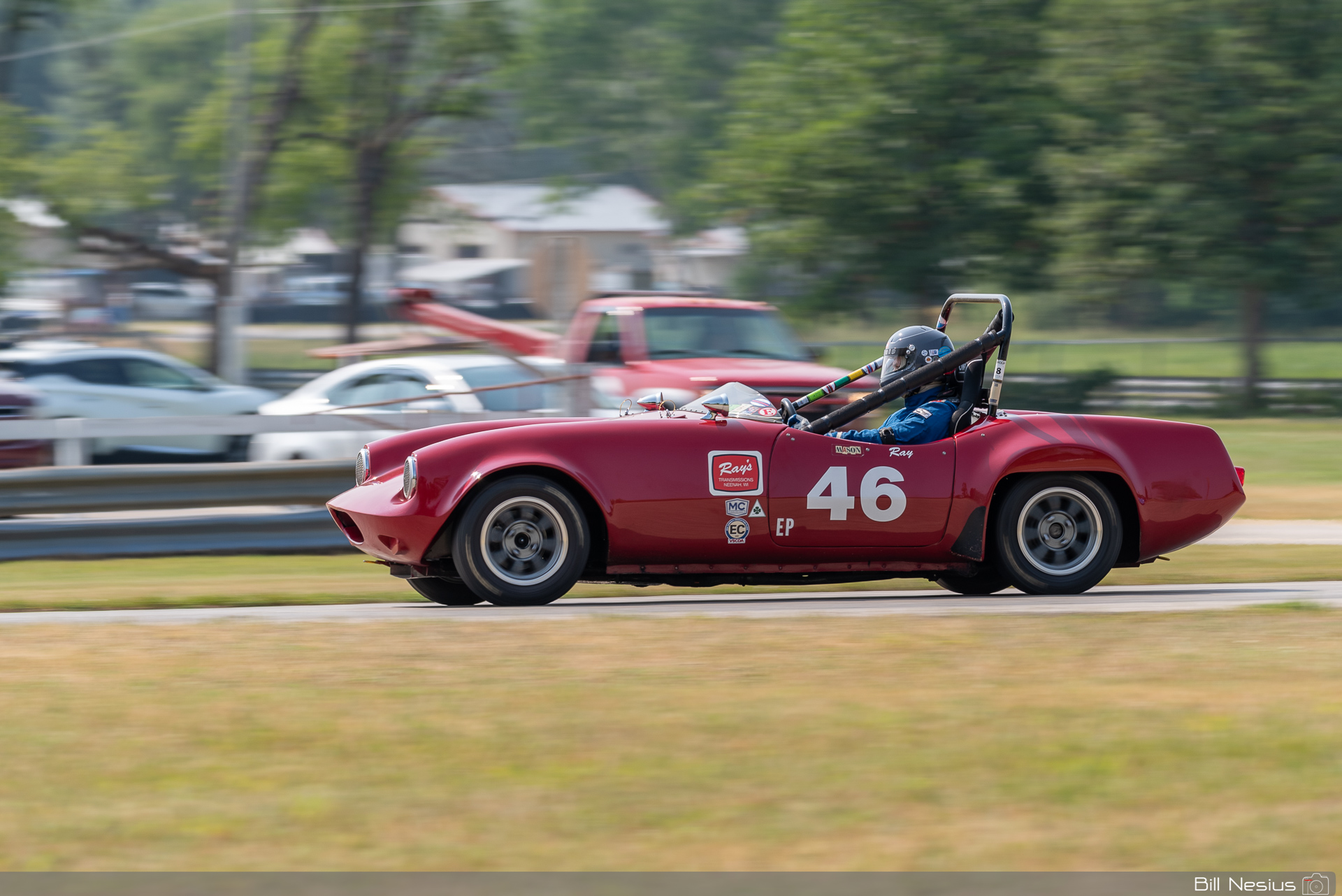 1960 Elva Courier Number 46 / DSC_2154 / 4