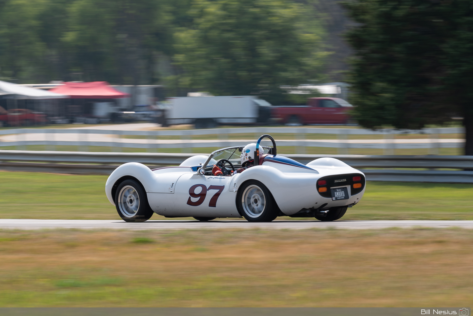 1966 Ambro-Triumph Number 97 / DSC_2173 / 3
