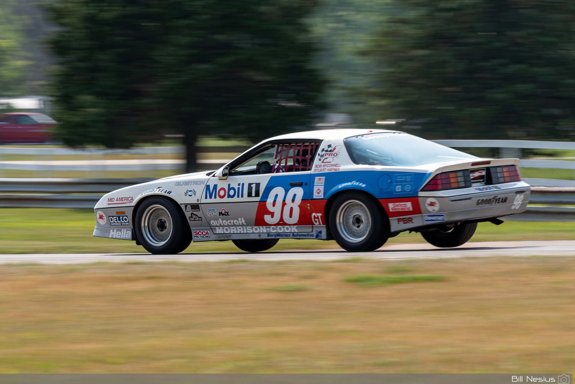 1988 Chevy Camaro Number 98 / DSC_2179 / 3
