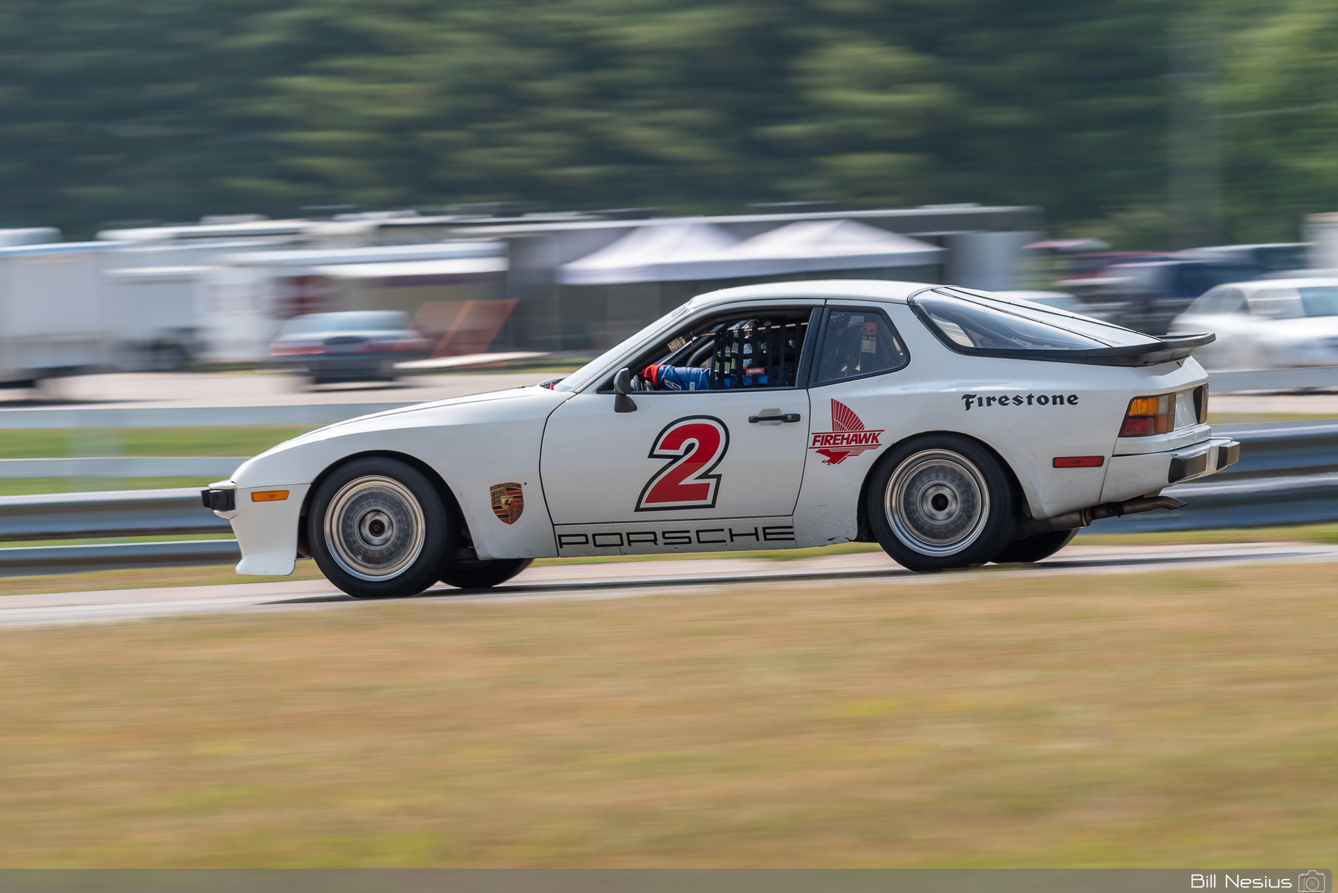 1989 Porsche 944 Number 2 / DSC_2204 / 4