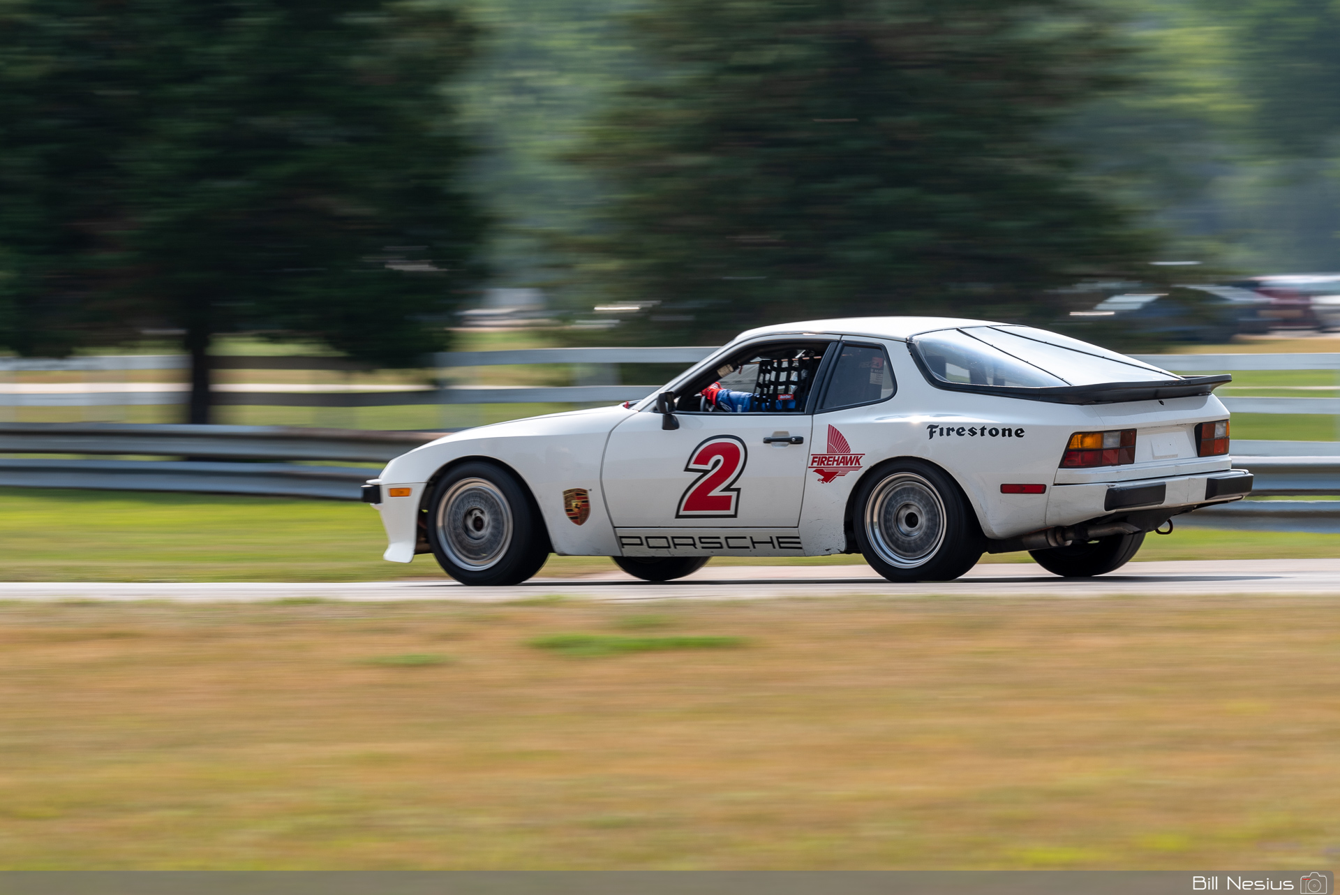 1989 Porsche 944 Number 2 / DSC_2206 / 3