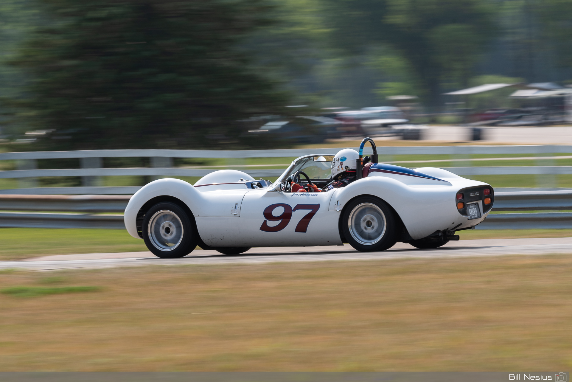1966 Ambro-Triumph Number 97 / DSC_2214 / 3
