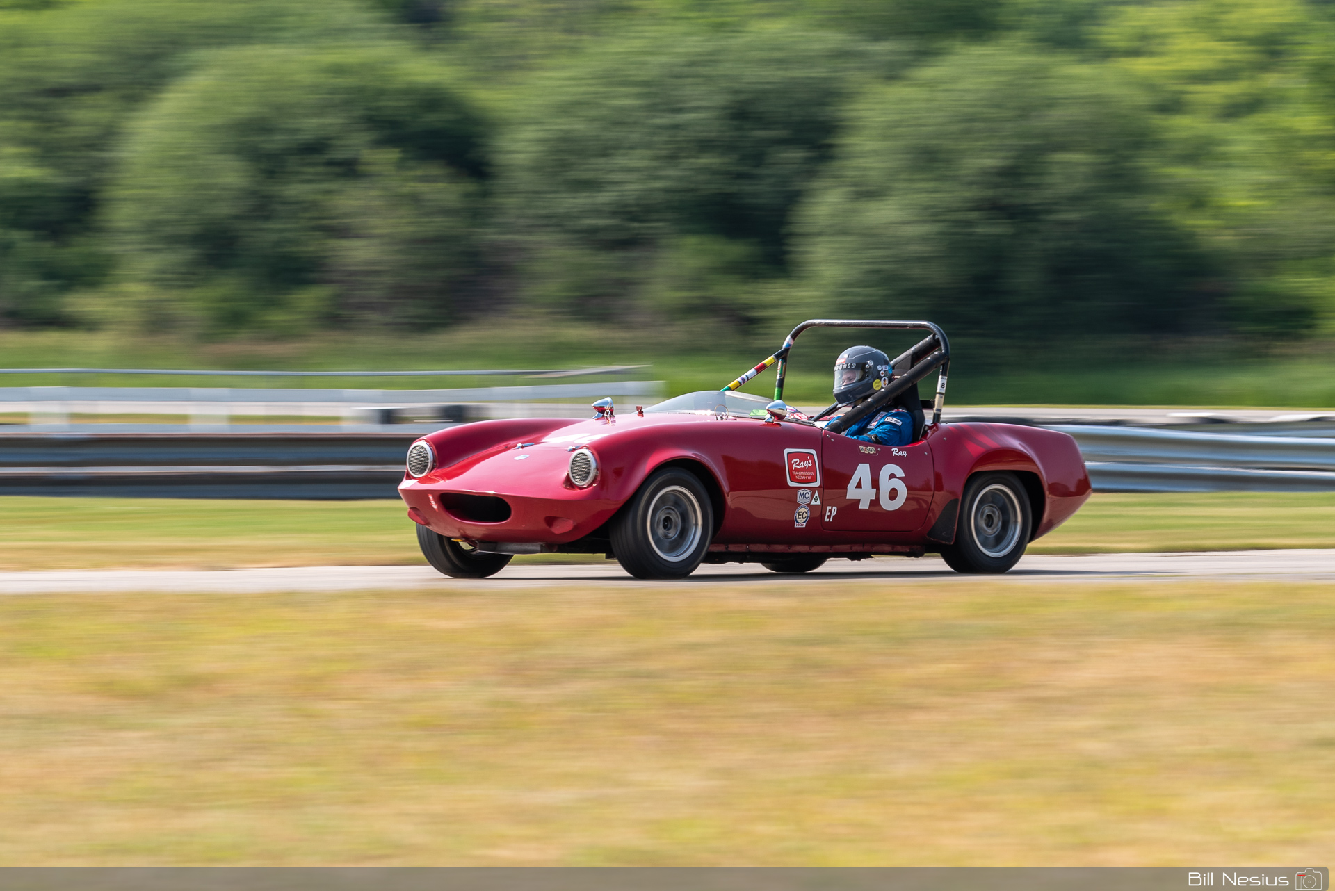 1960 Elva Courier Number 46 / DSC_2244 / 3