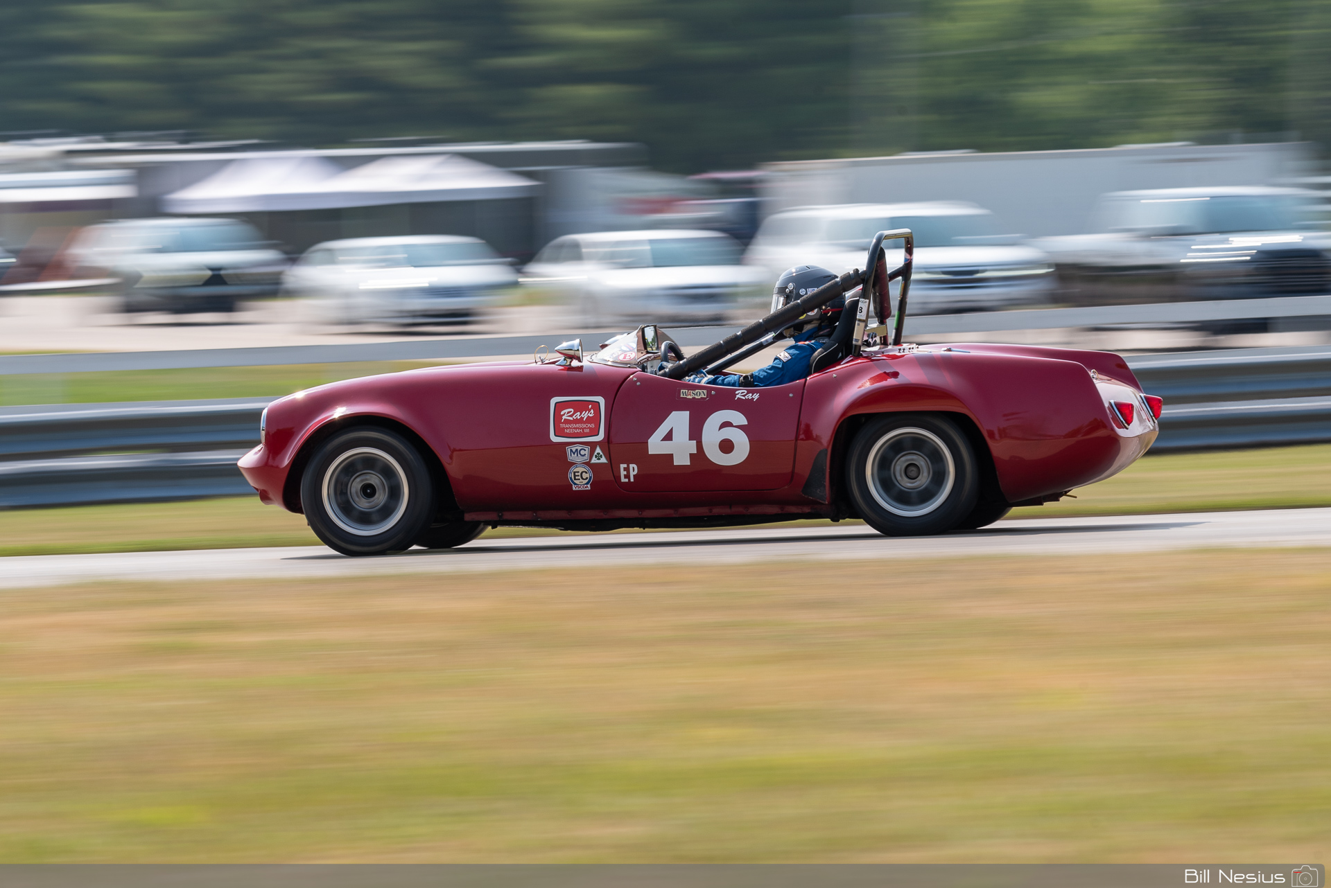 1960 Elva Courier Number 46 / DSC_2247 / 3