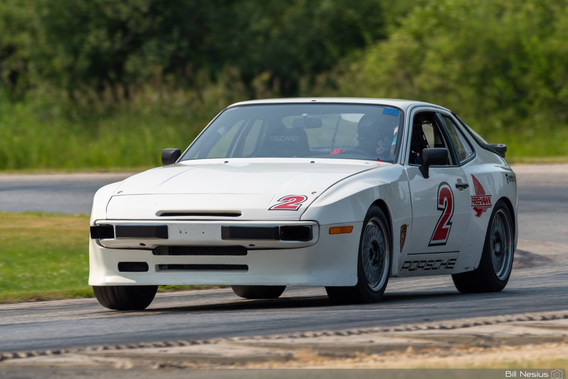 1989 Porsche 944 Number 2 / DSC_2360 / 3