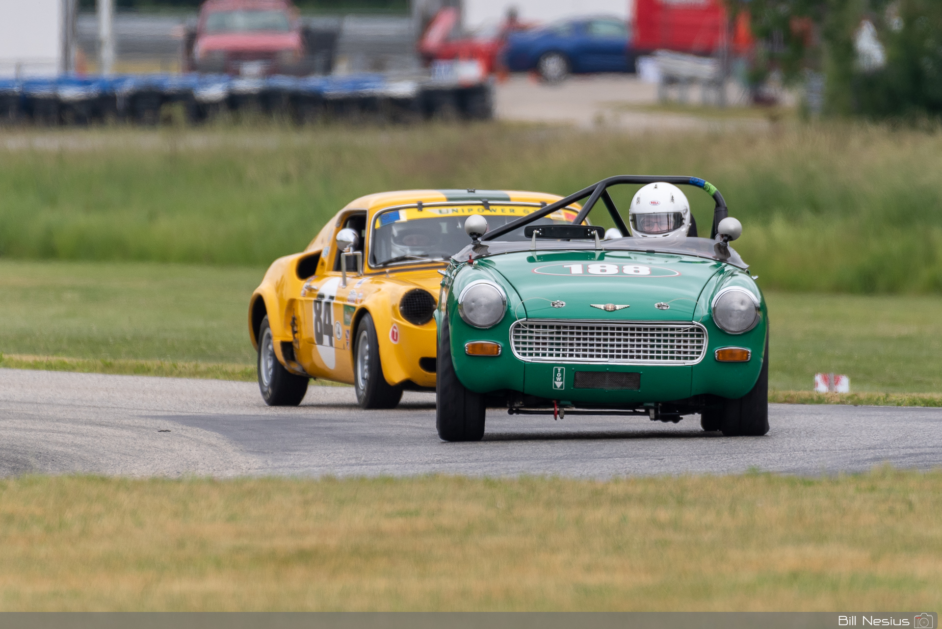 1967 Austin Healey Sprite Number 188 / DSC_9929 / 3
