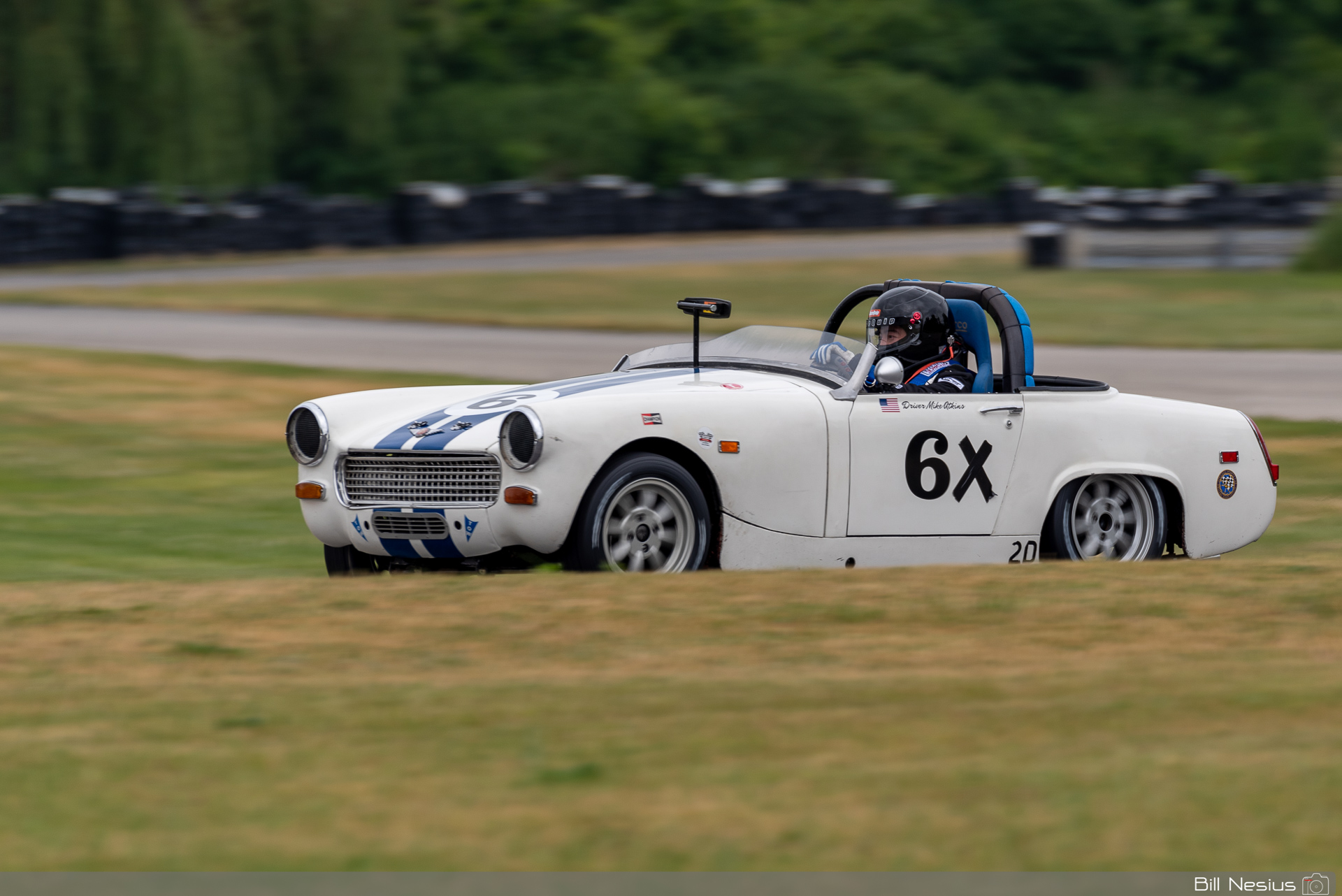 1969 Austin Healey Sprite Number 6 / DSC_9934 / 3
