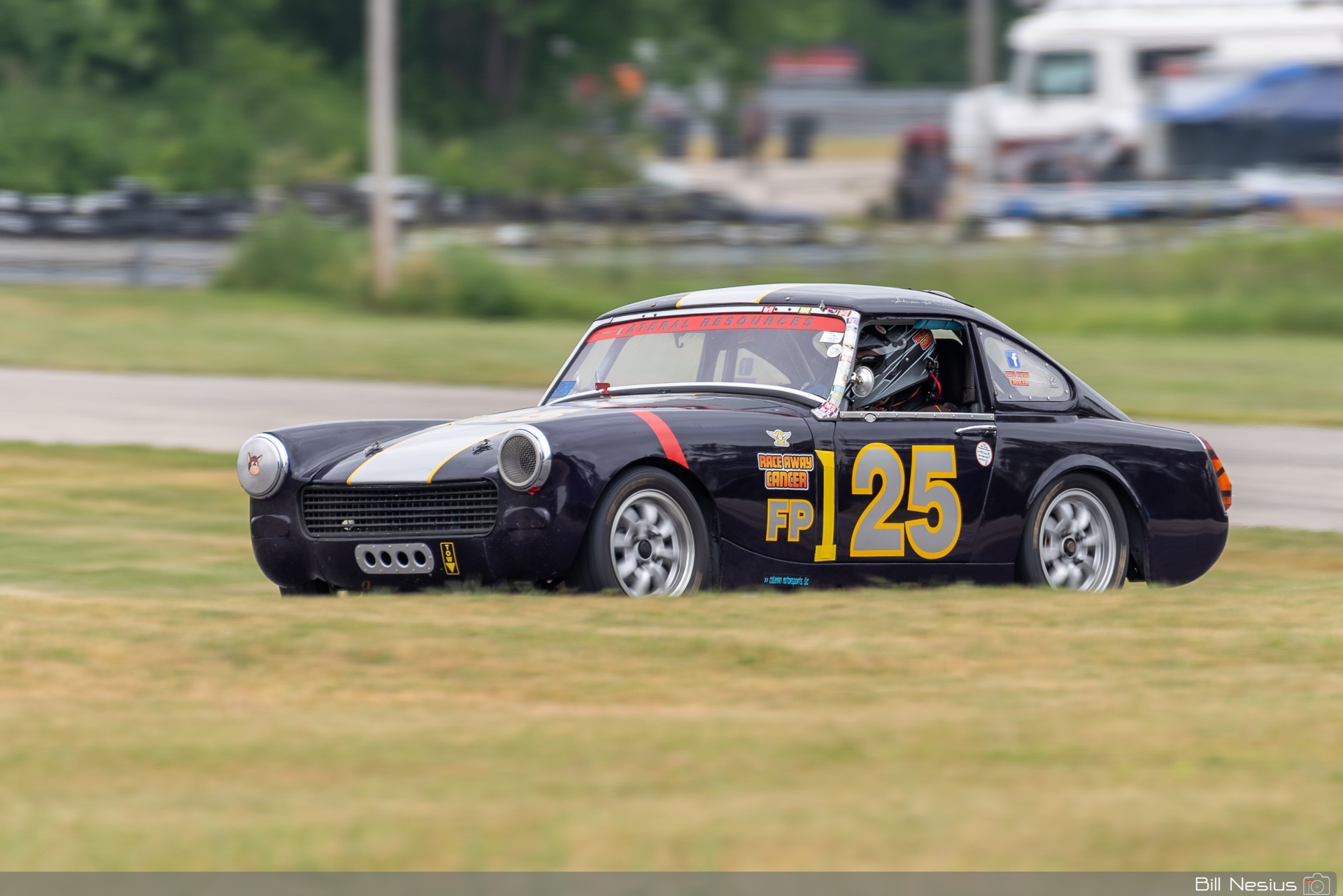 1972 MG Mideget Number 125 / DSC_9964 / 3