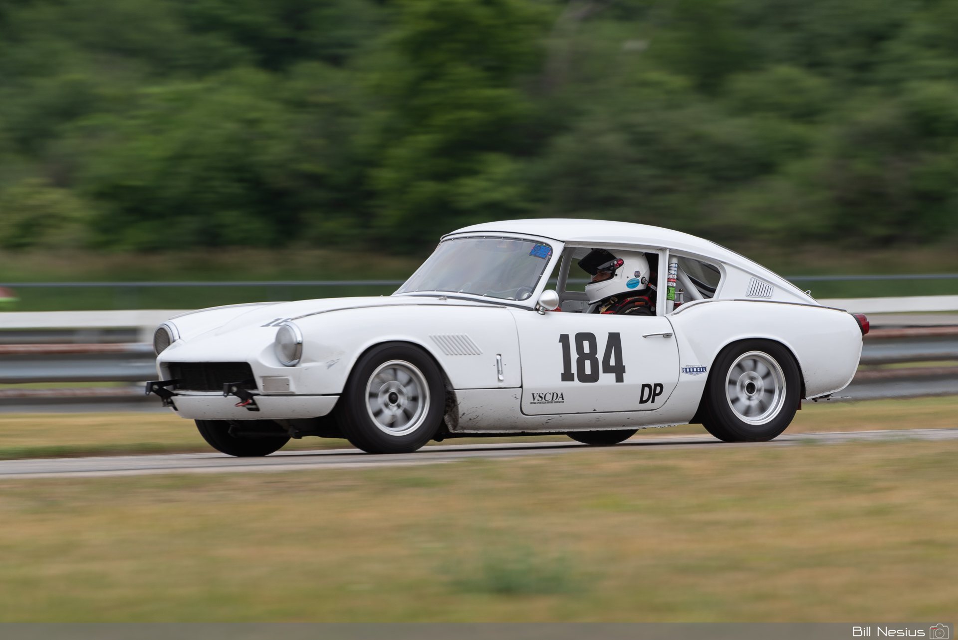 1970 Triumph GT6 Number 184 / IMG_2834 / 3