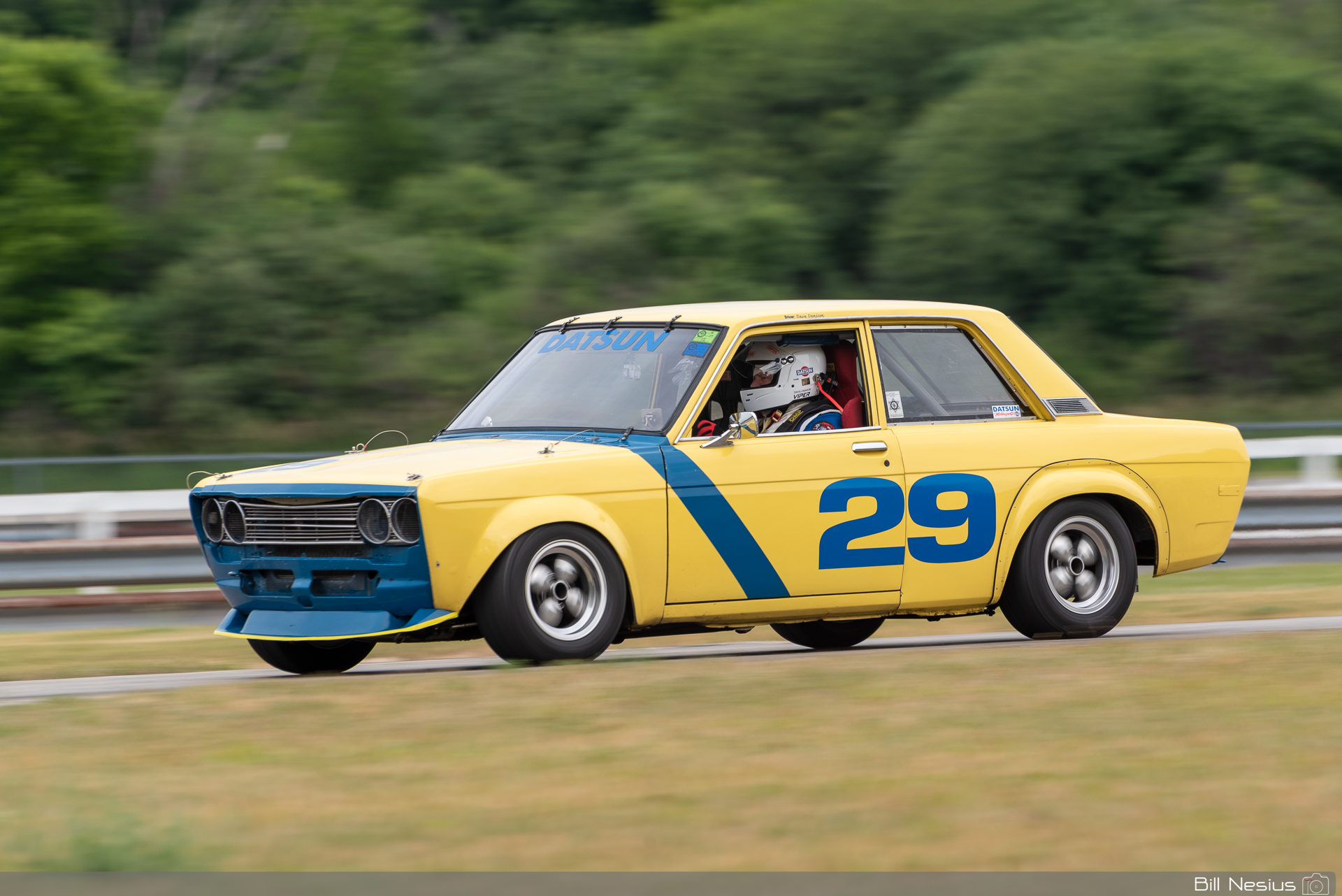 1969 Datsun 510 Number 29 / IMG_2847 / 4