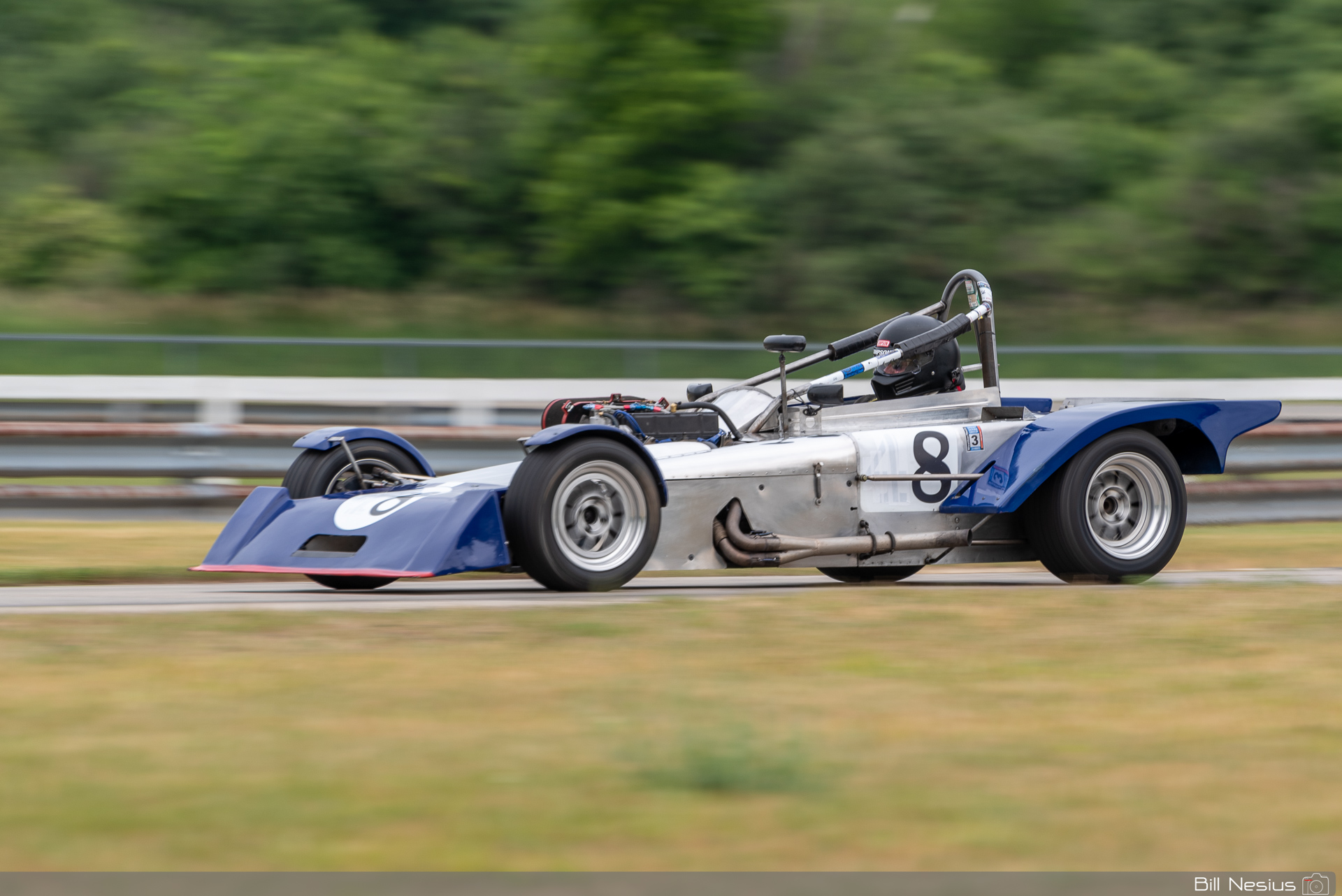 1972 Mallock MK11B Number 8 / IMG_2877 / 3