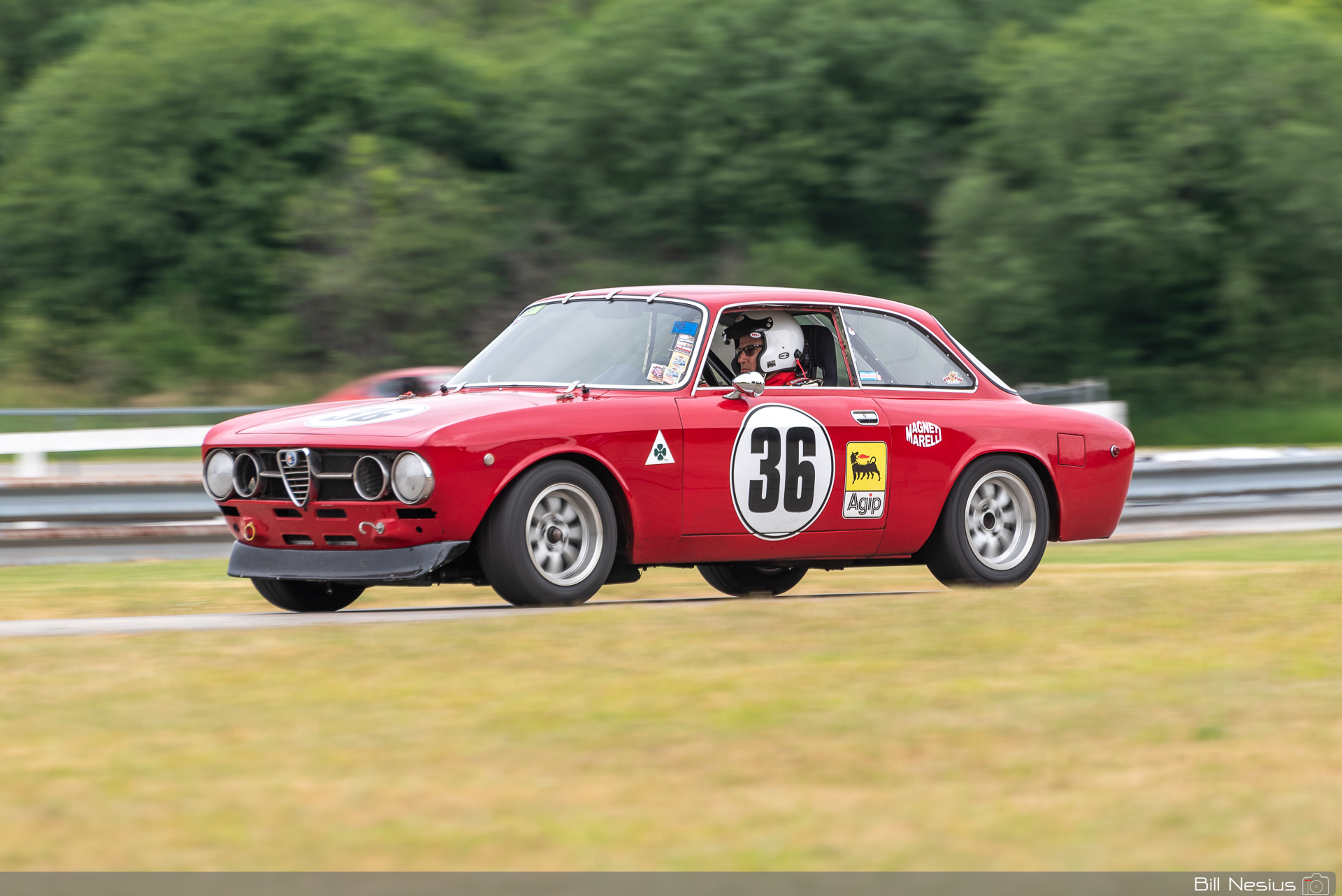 1969 Alfa Romeo GTV Number 36 / IMG_2898 / 3