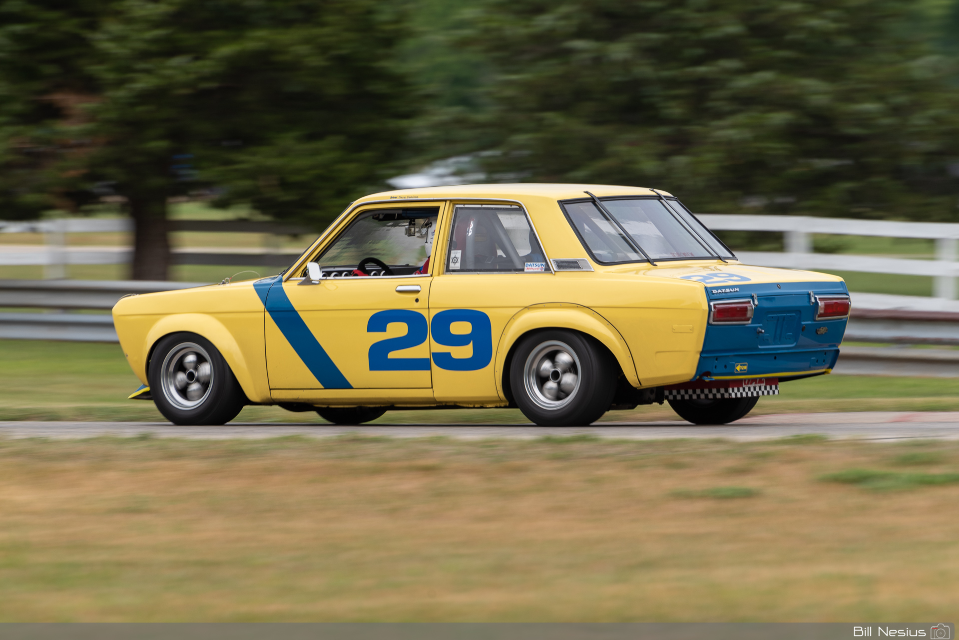 1969 Datsun 510 Number 29 / IMG_2911 / 3