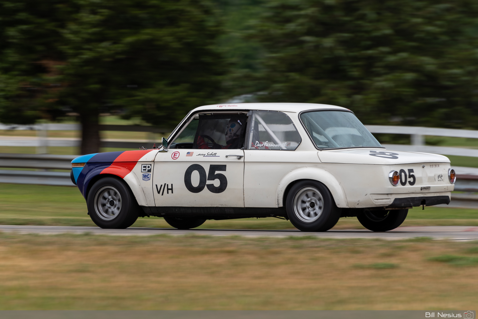 1973 BMW 2002 Number 5 / IMG_2939 / 3