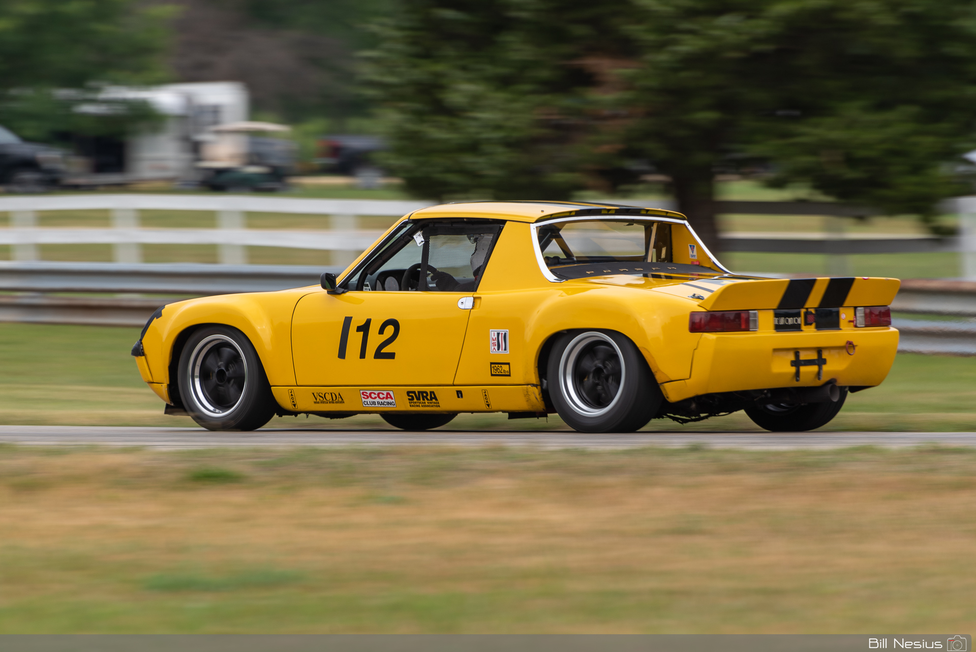 1975 Porsche 914 Number 112 / IMG_2948 / 3