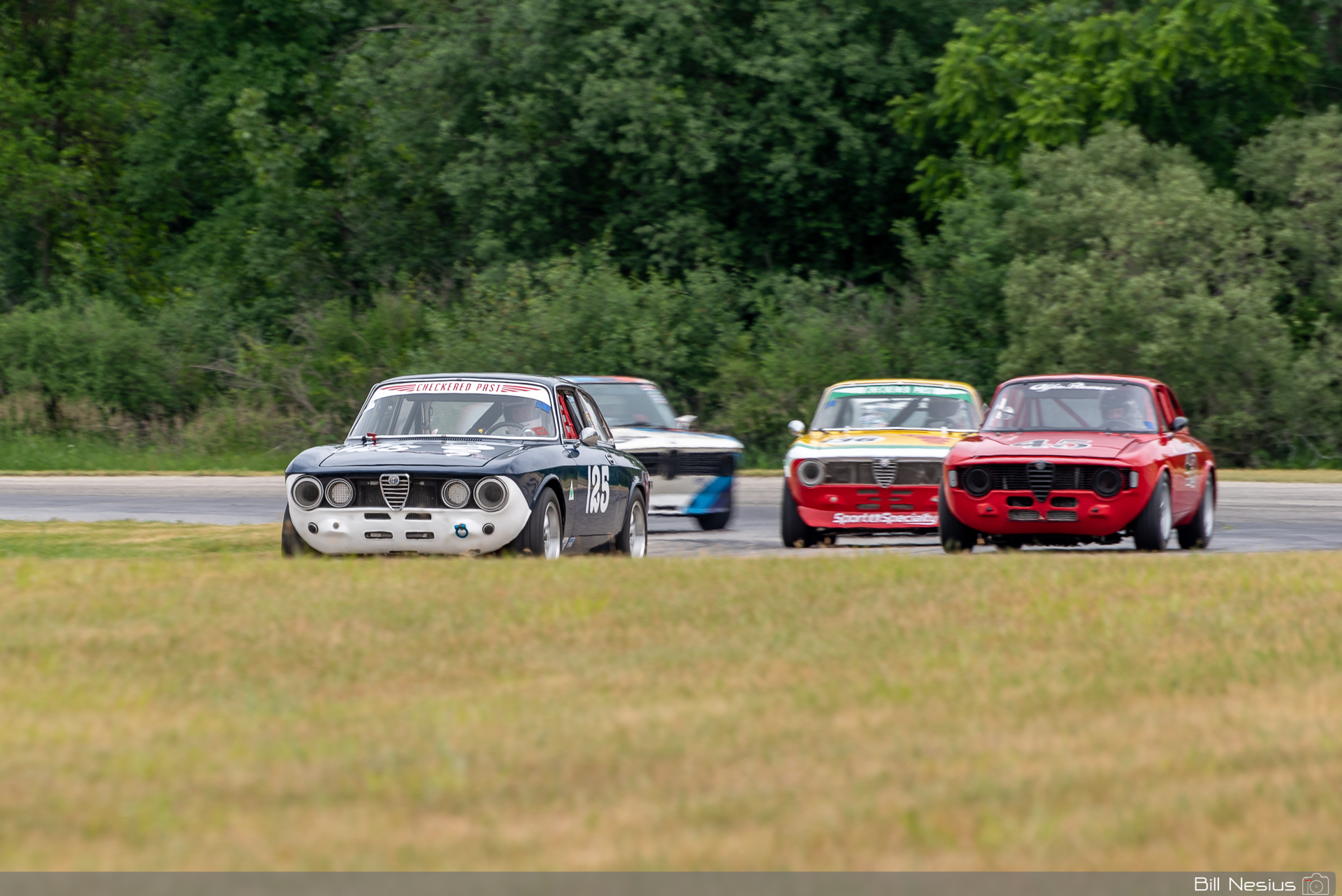 1974 Alfa Romeo GTV Number 125 / IMG_2989 / 3