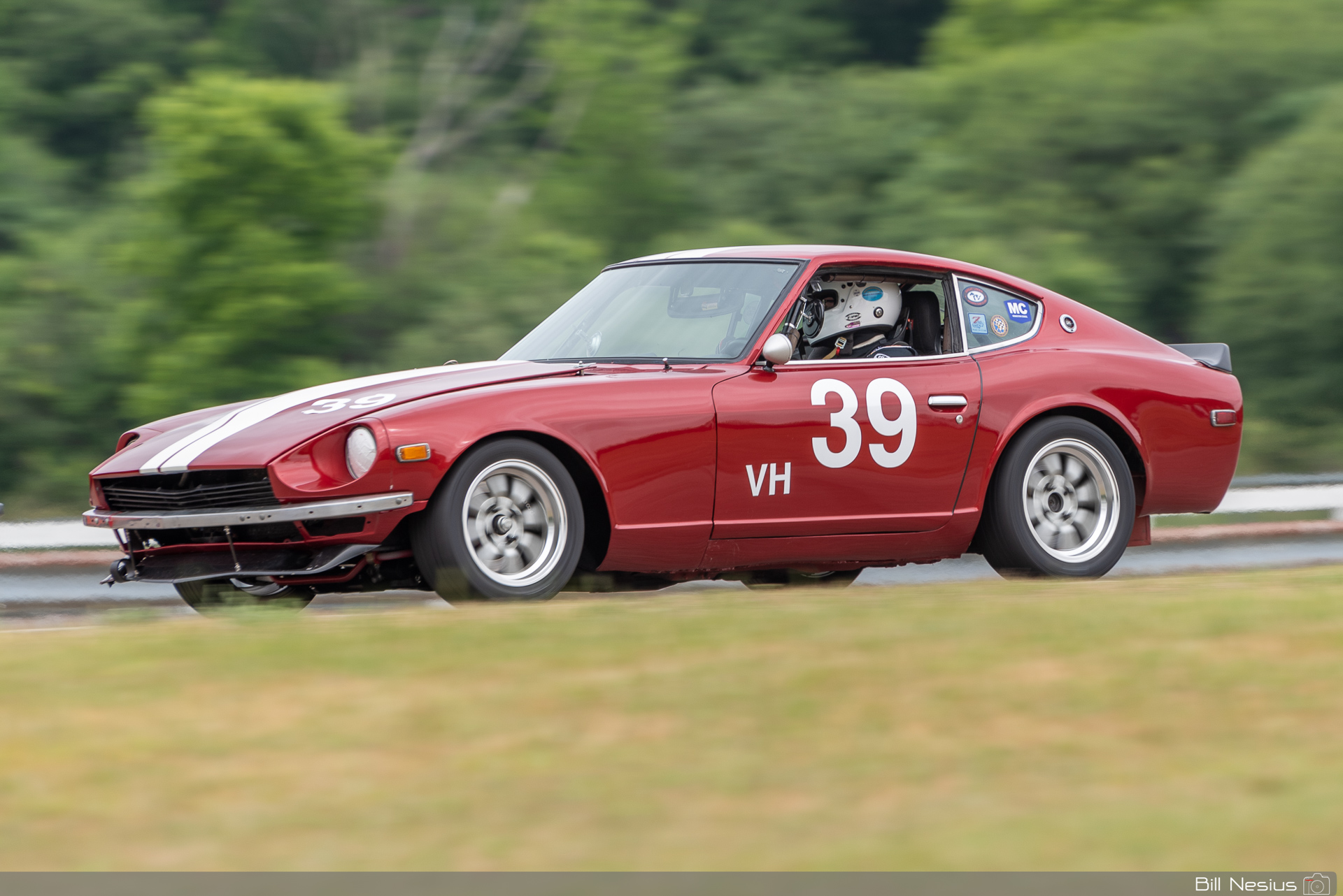 1972 Datsun 240Z Number 39 / IMG_3034 / 3