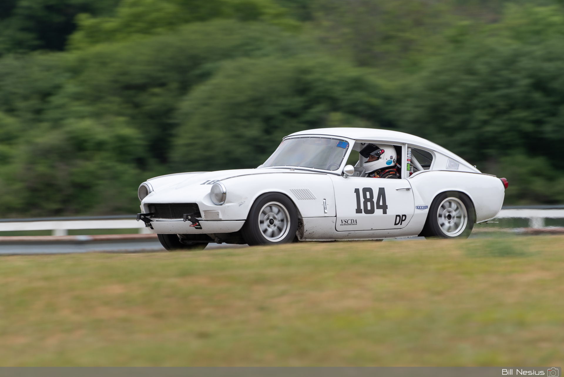 1970 Triumph GT6 Number 184 / IMG_3059 / 3