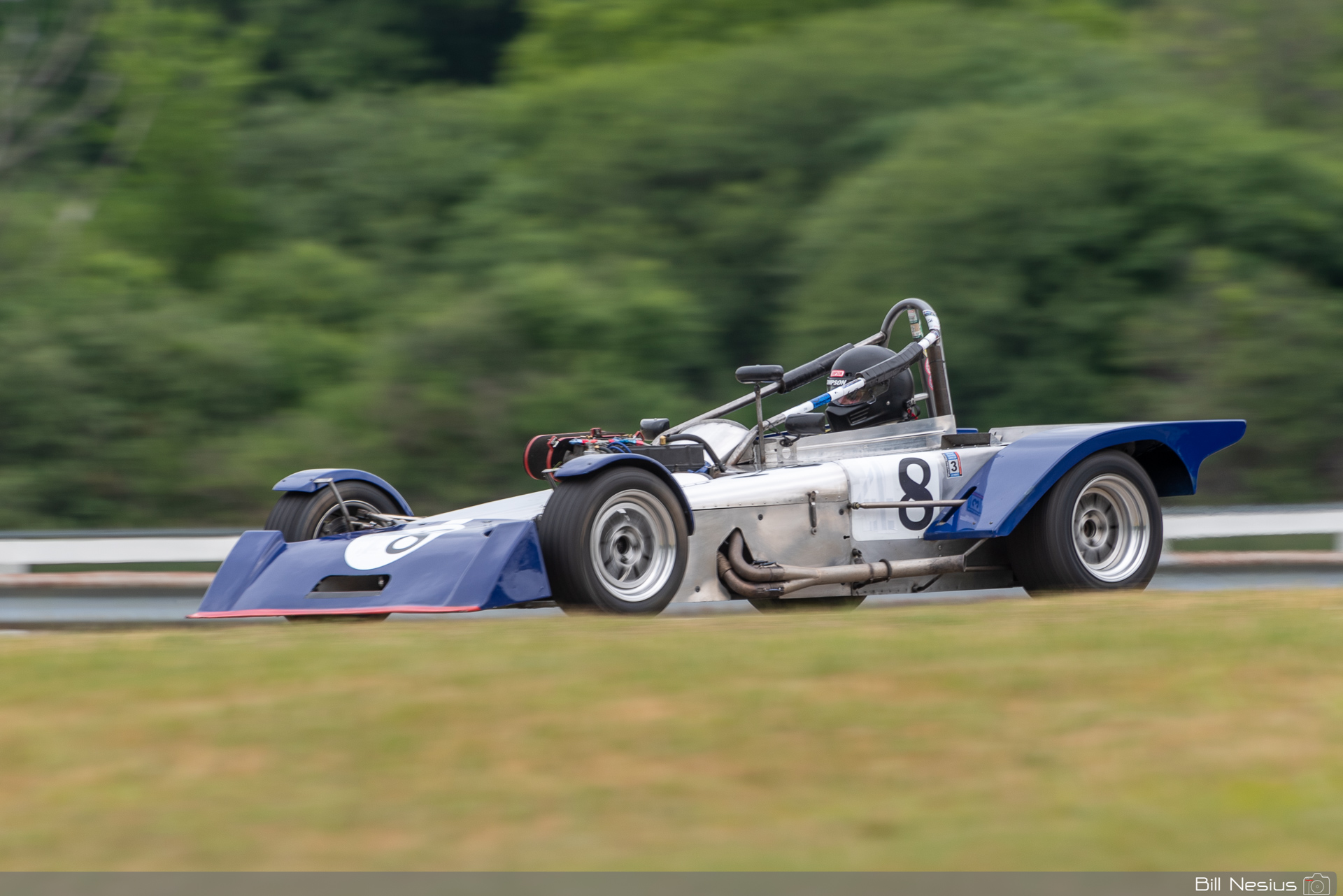 1972 Mallock MK11B Number 8 / IMG_3109 / 3