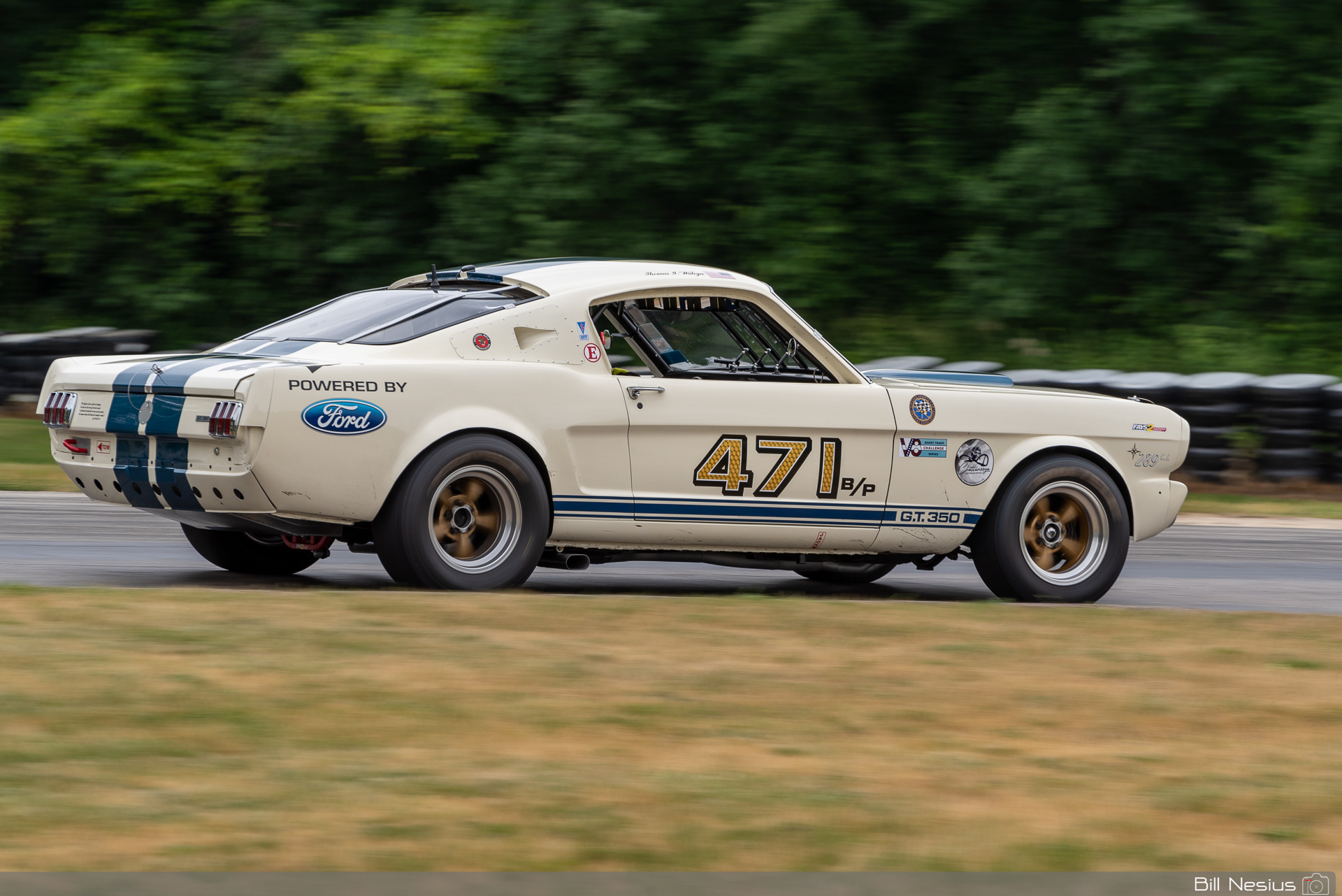 1966 Ford Mustang Shelby GT350 Number 471 / IMG_3207 / 4