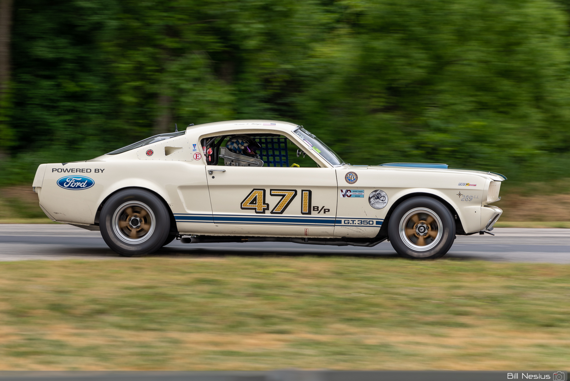 1966 Ford Mustang Shelby GT350 Number 471 / IMG_3224 / 3