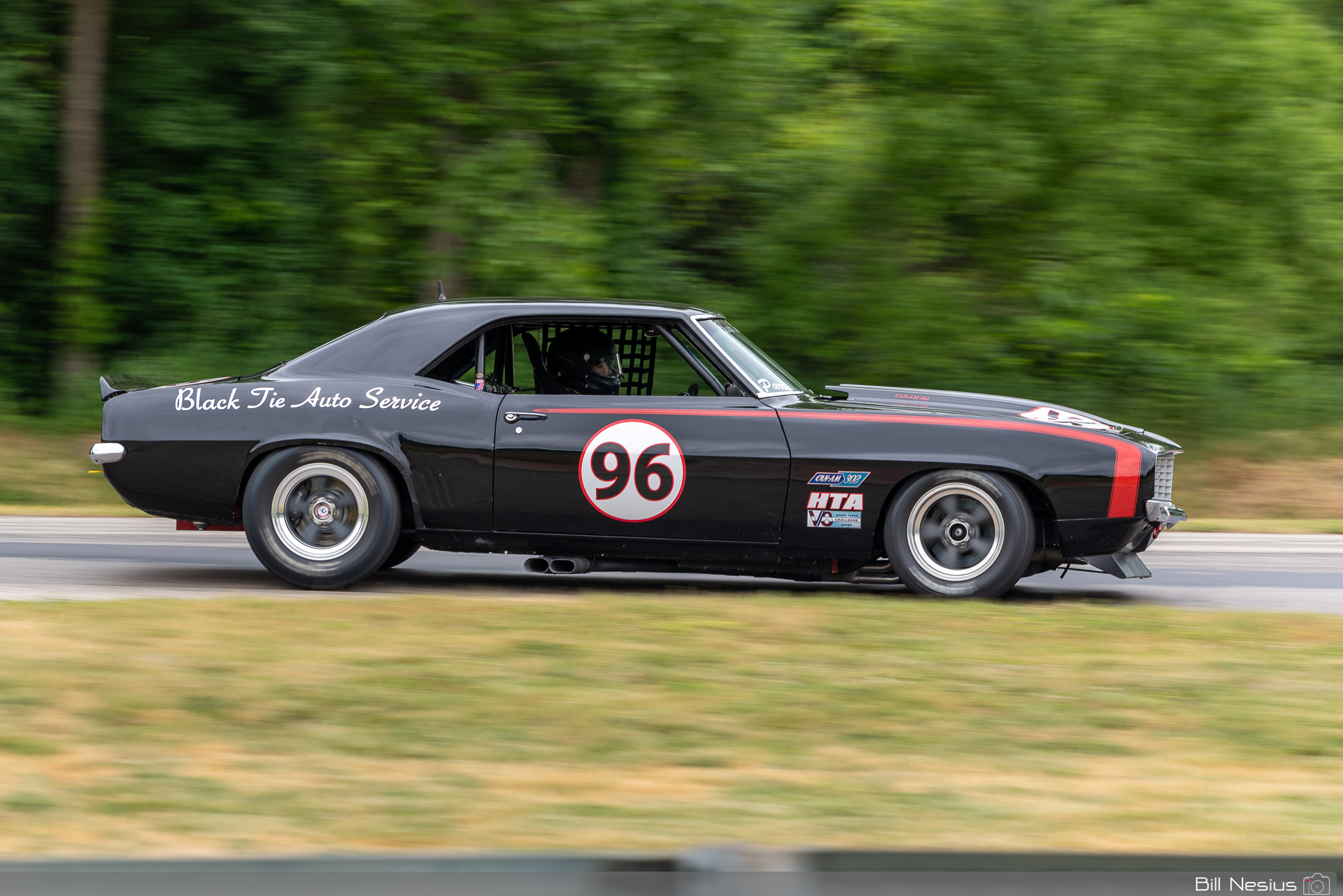 1969 Chevy Camaro Z/28 Number 96 / IMG_3235 / 4