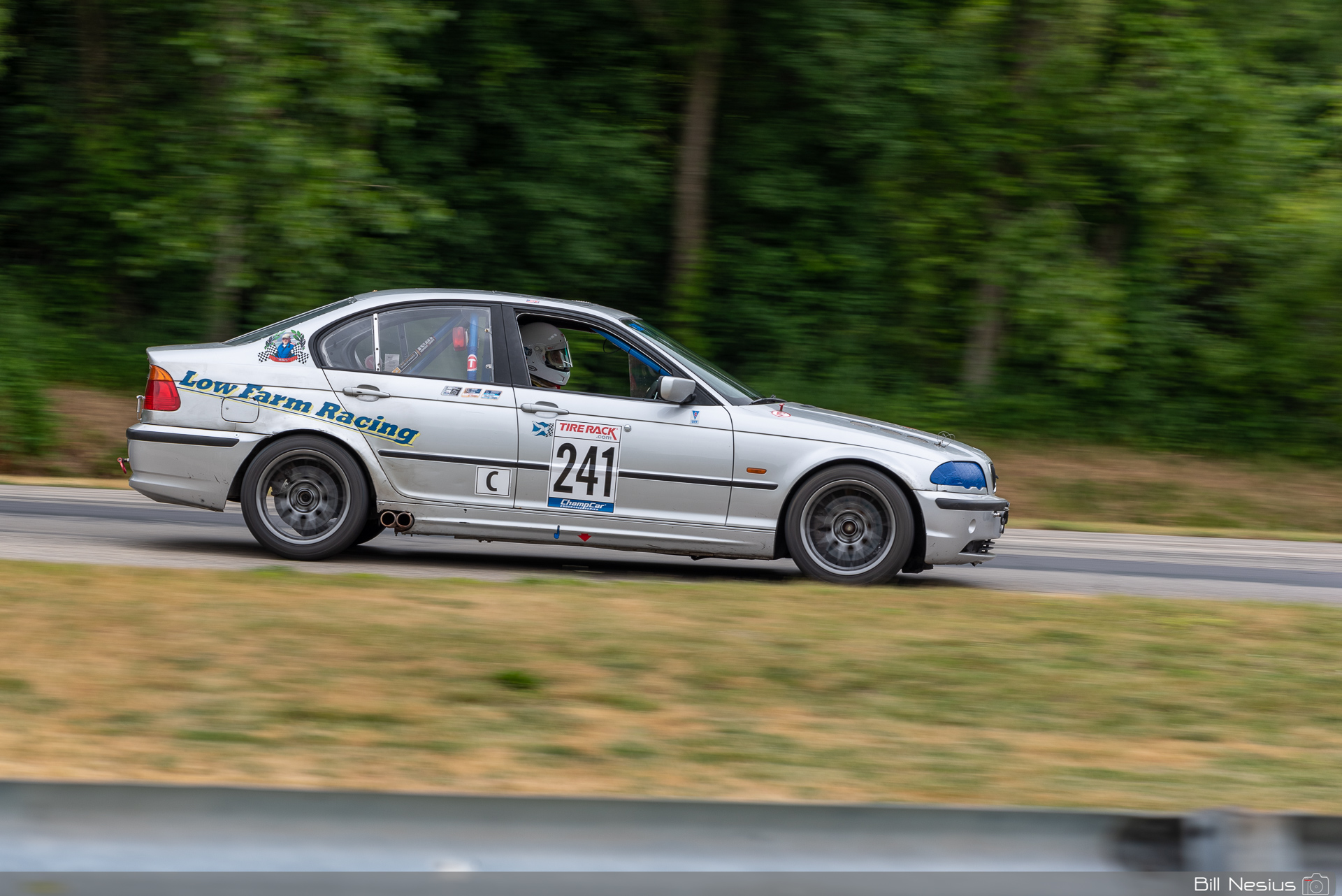 1997 BMW 323i Number 241 / IMG_3240 / 4