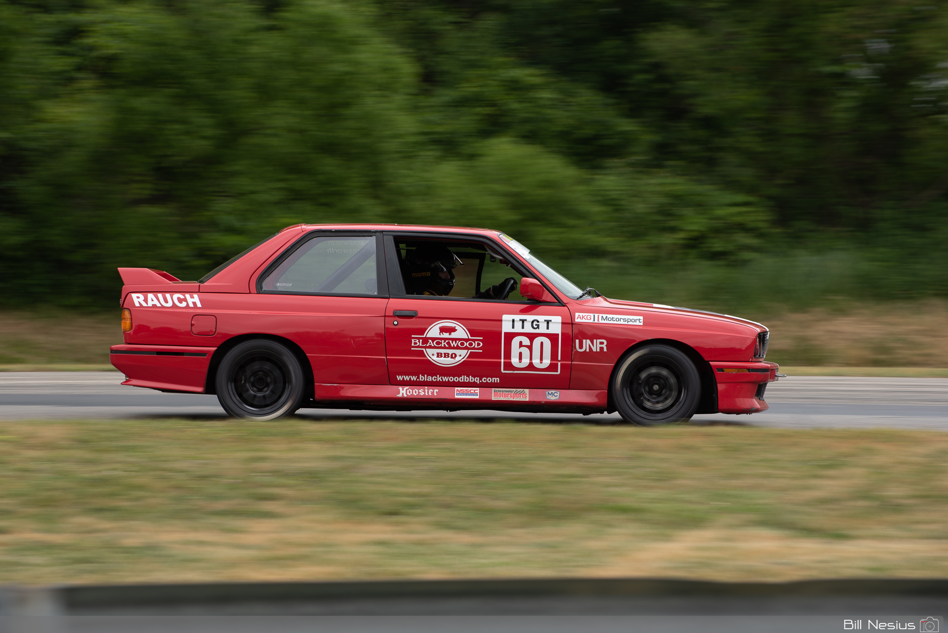 1988 BMW M3 Number 60 / IMG_3248 / 3