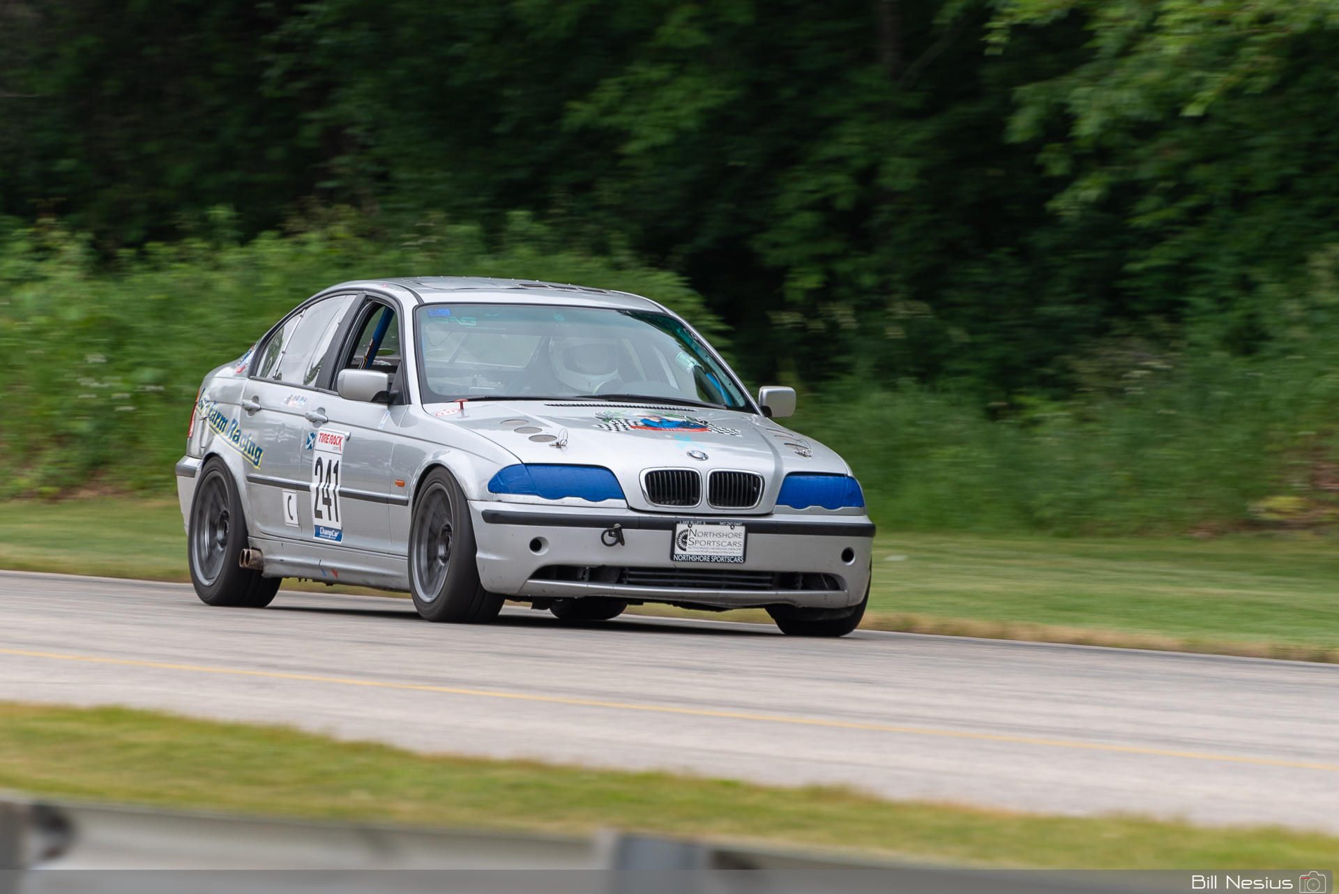 1997 BMW 323i Number 241 / IMG_3271 / 3