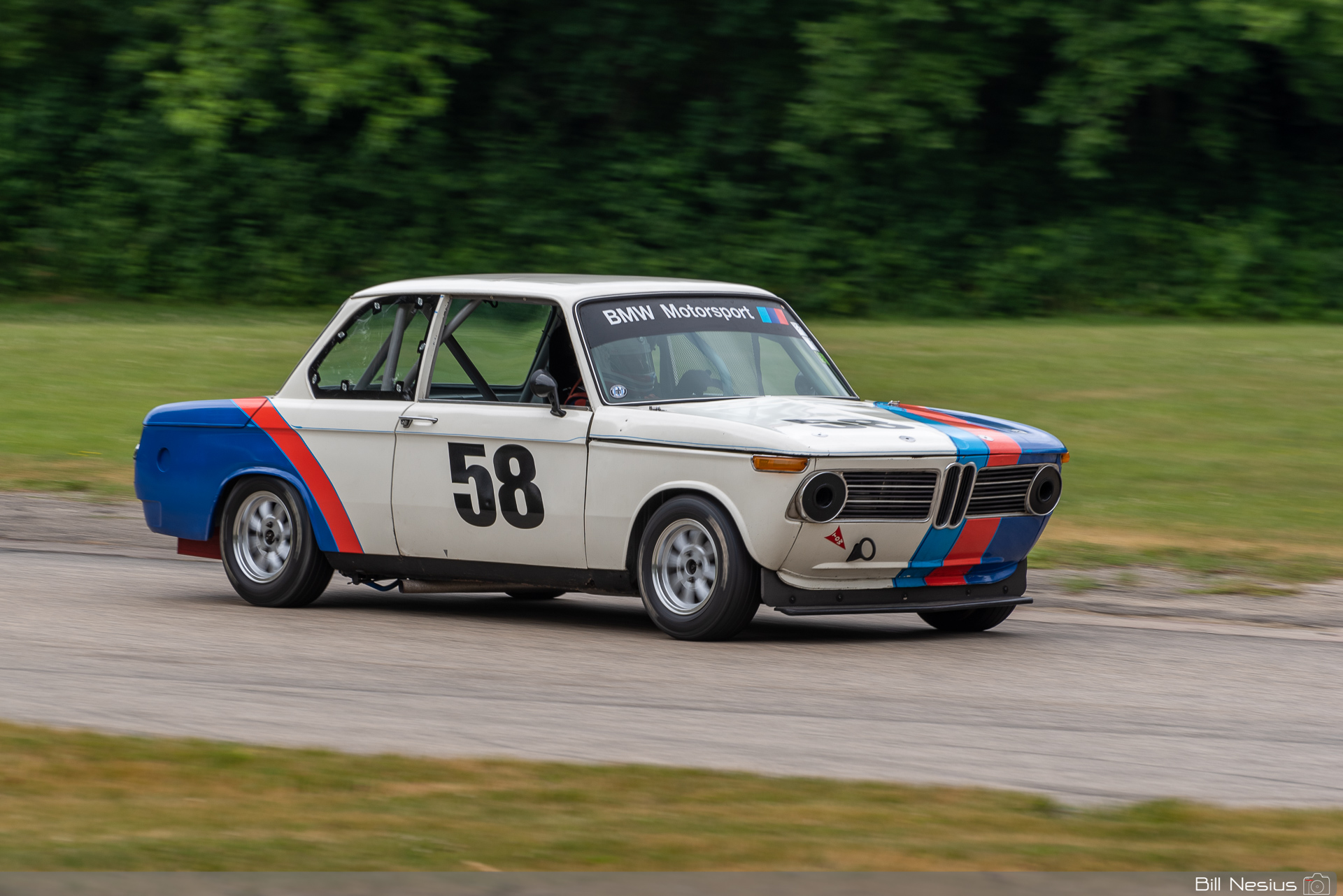 1972 BMW 2002 Number 58 / IMG_4242 / 3