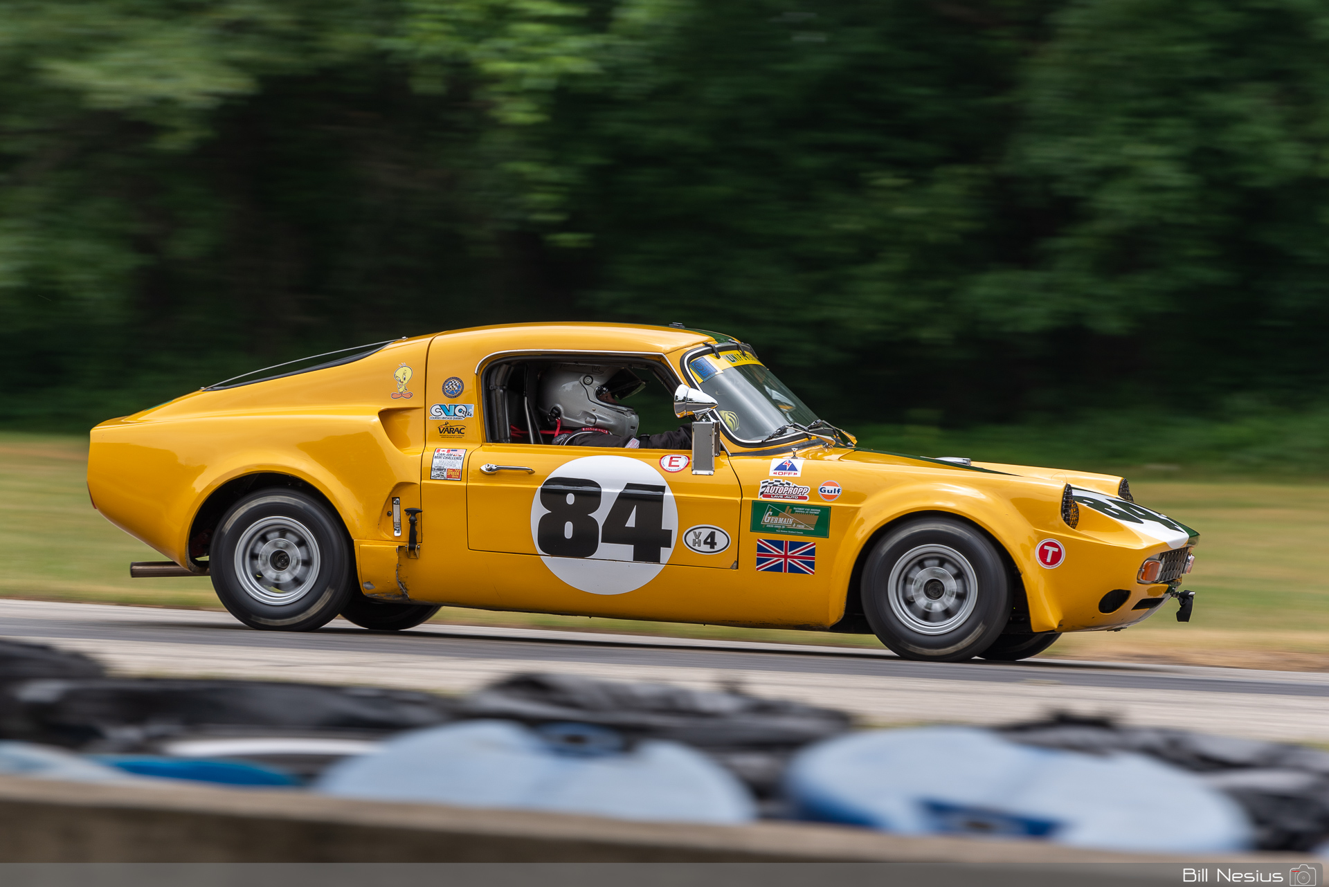 1968 Unipower Comp Number 84 / IMG_4404 / 4