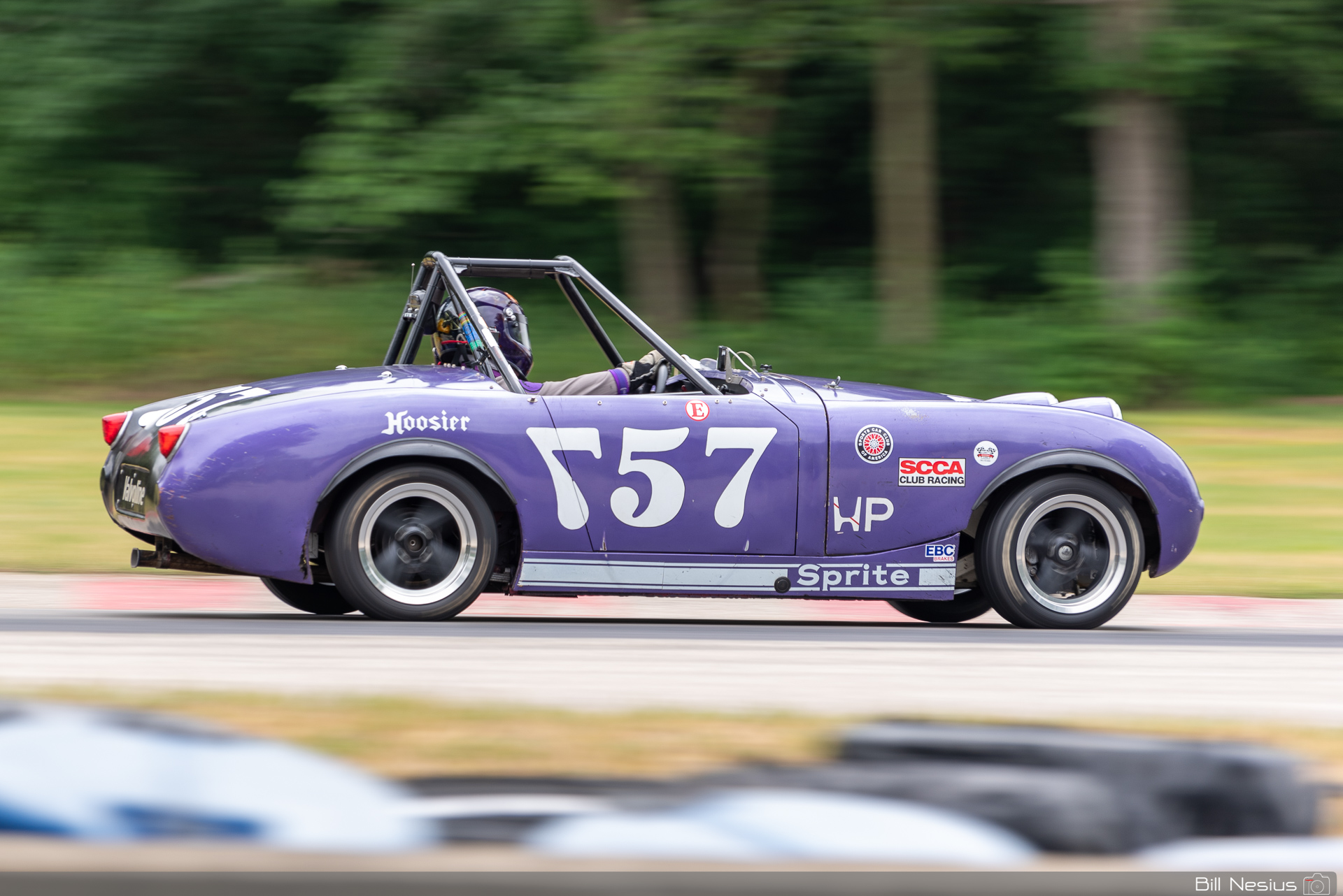 1961 Austin Healey Bugeye Sprite Number 757 / IMG_4418 / 3