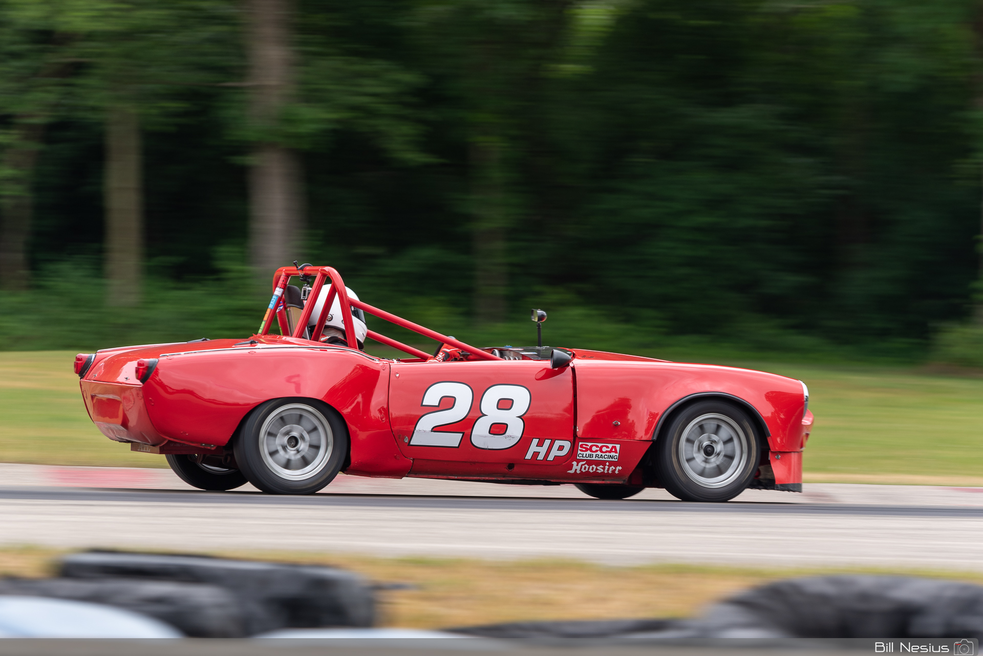 1963 Triumph Spitfire Number 28 / IMG_4427 / 3