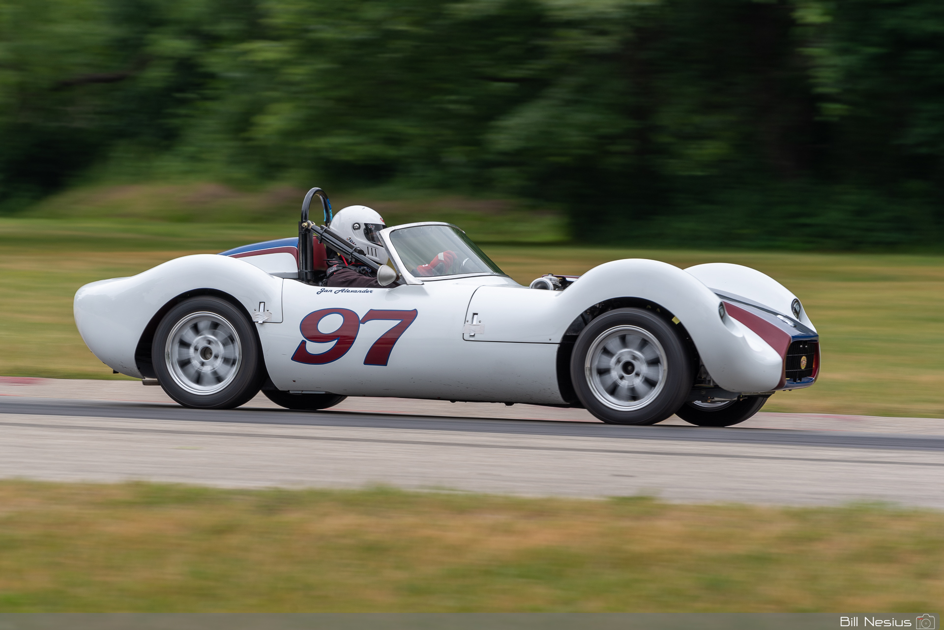 1966 Ambro-Triumph Number 97 / IMG_4464 / 4