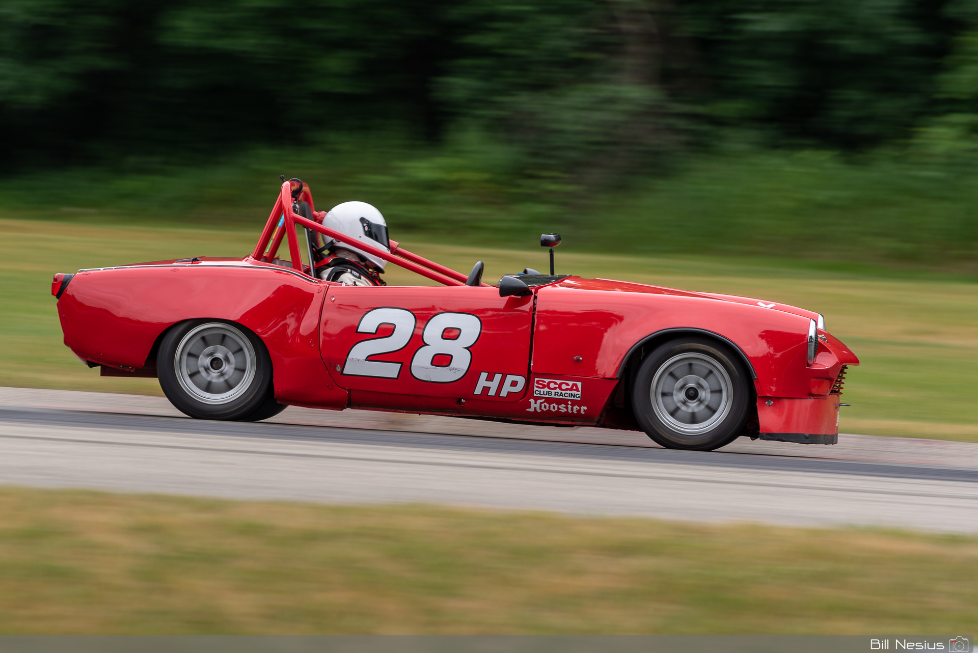 1963 Triumph Spitfire Number 28 / IMG_4553 / 3