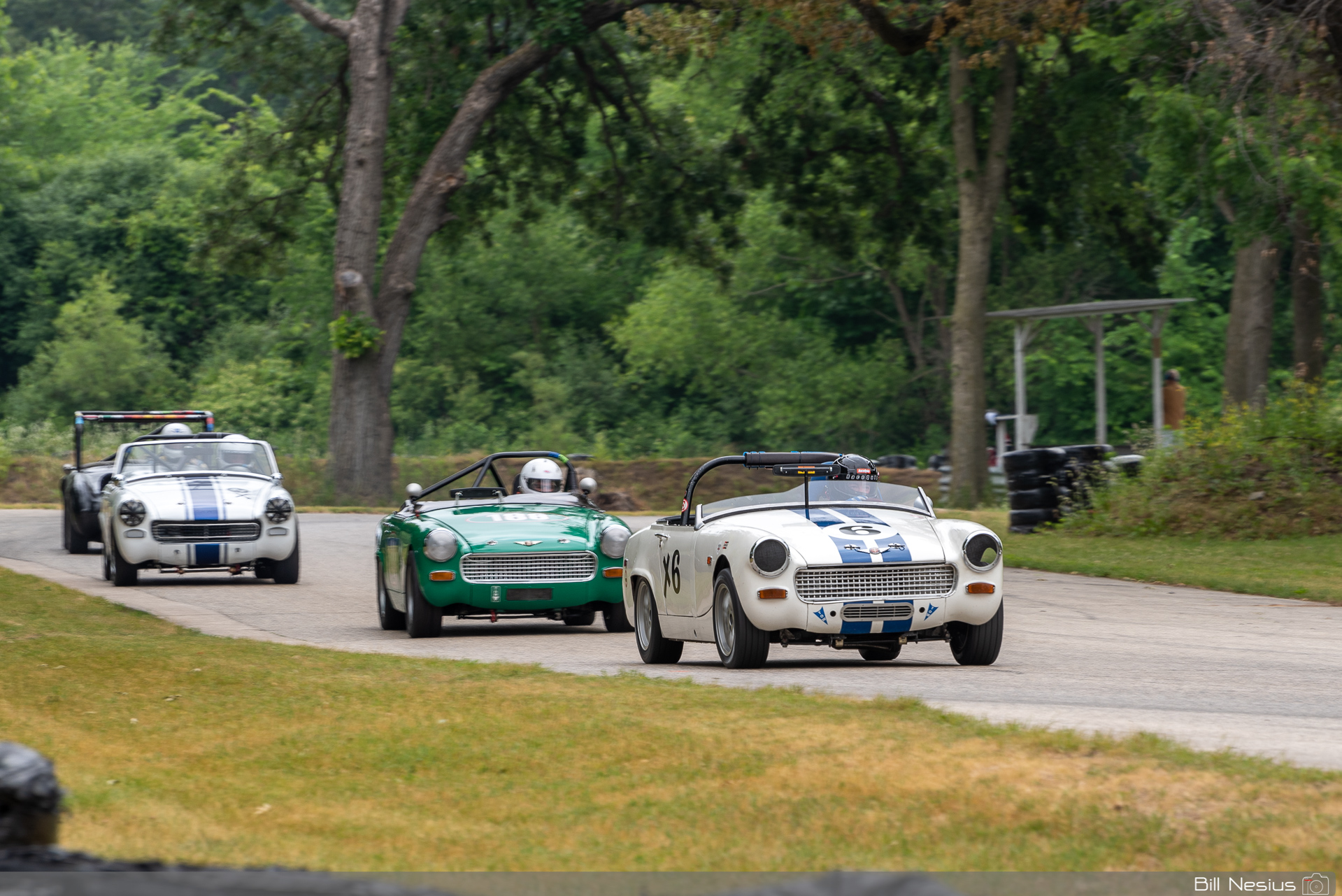 1969 Austin Healey Sprite Number 6 / IMG_4598 / 3